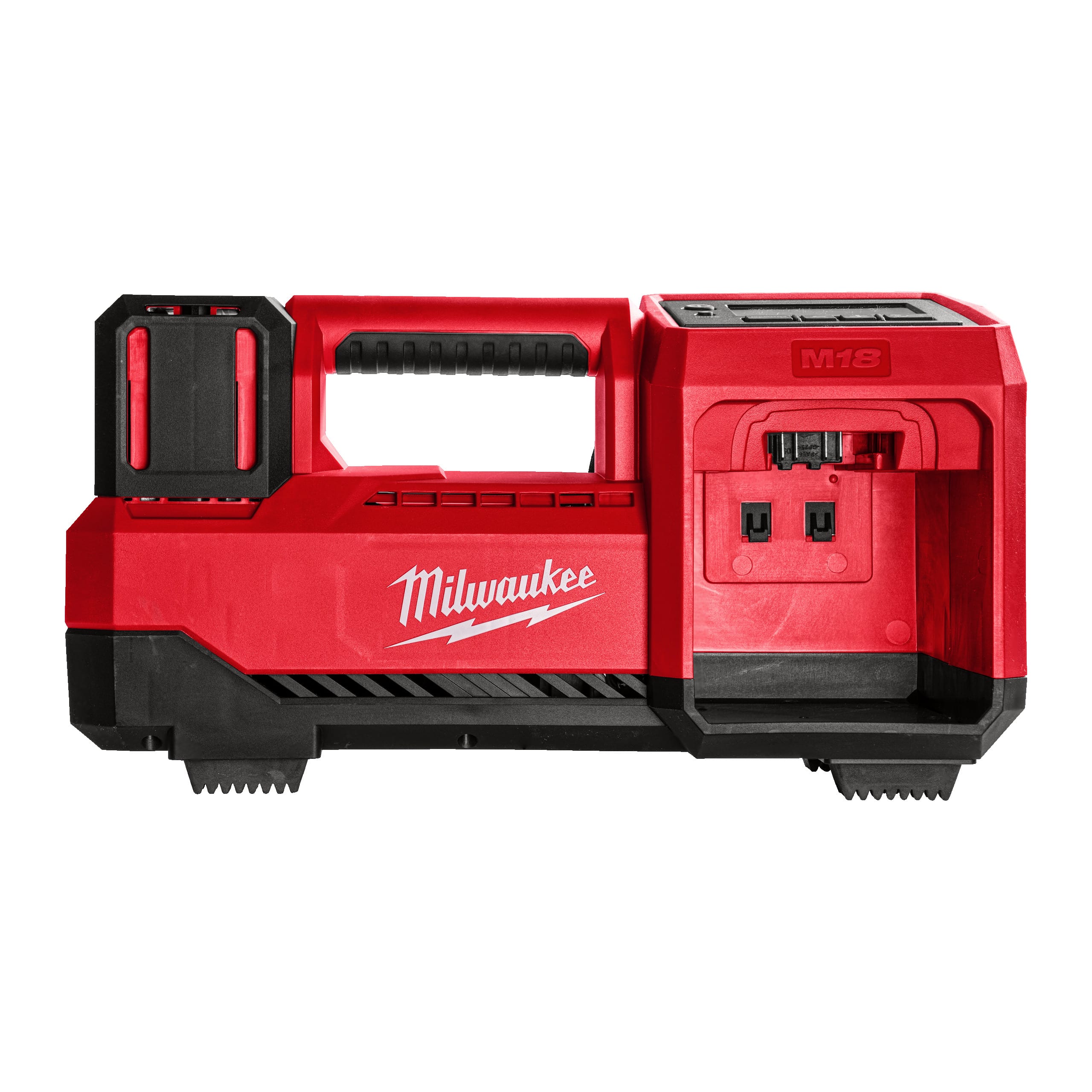 MILWAUKEE - AEG COP4933478706 M18 BI-0