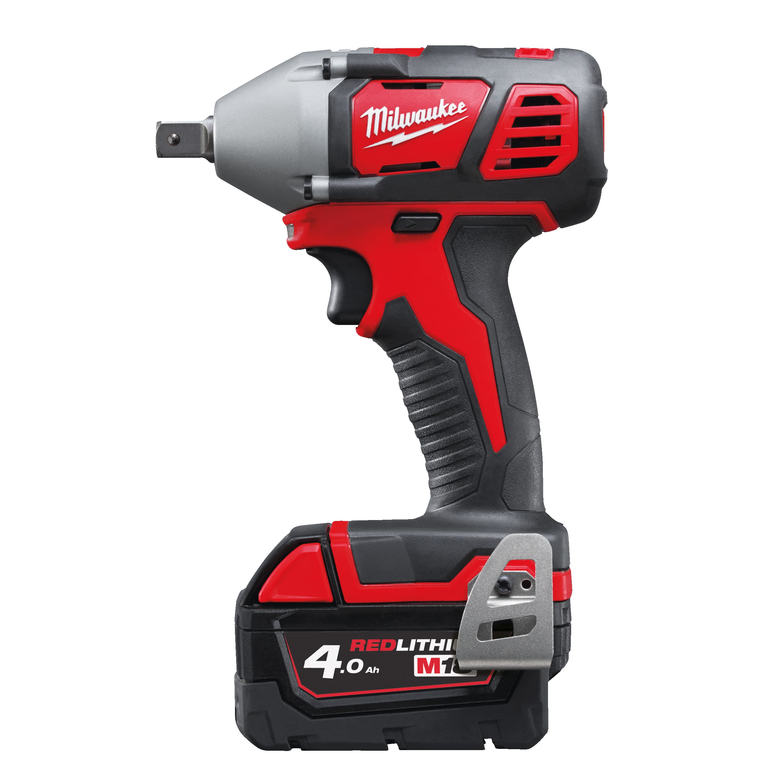 MILWAUKEE - AEG COP4933443607 M18BIW12-402C_AVVITATORE