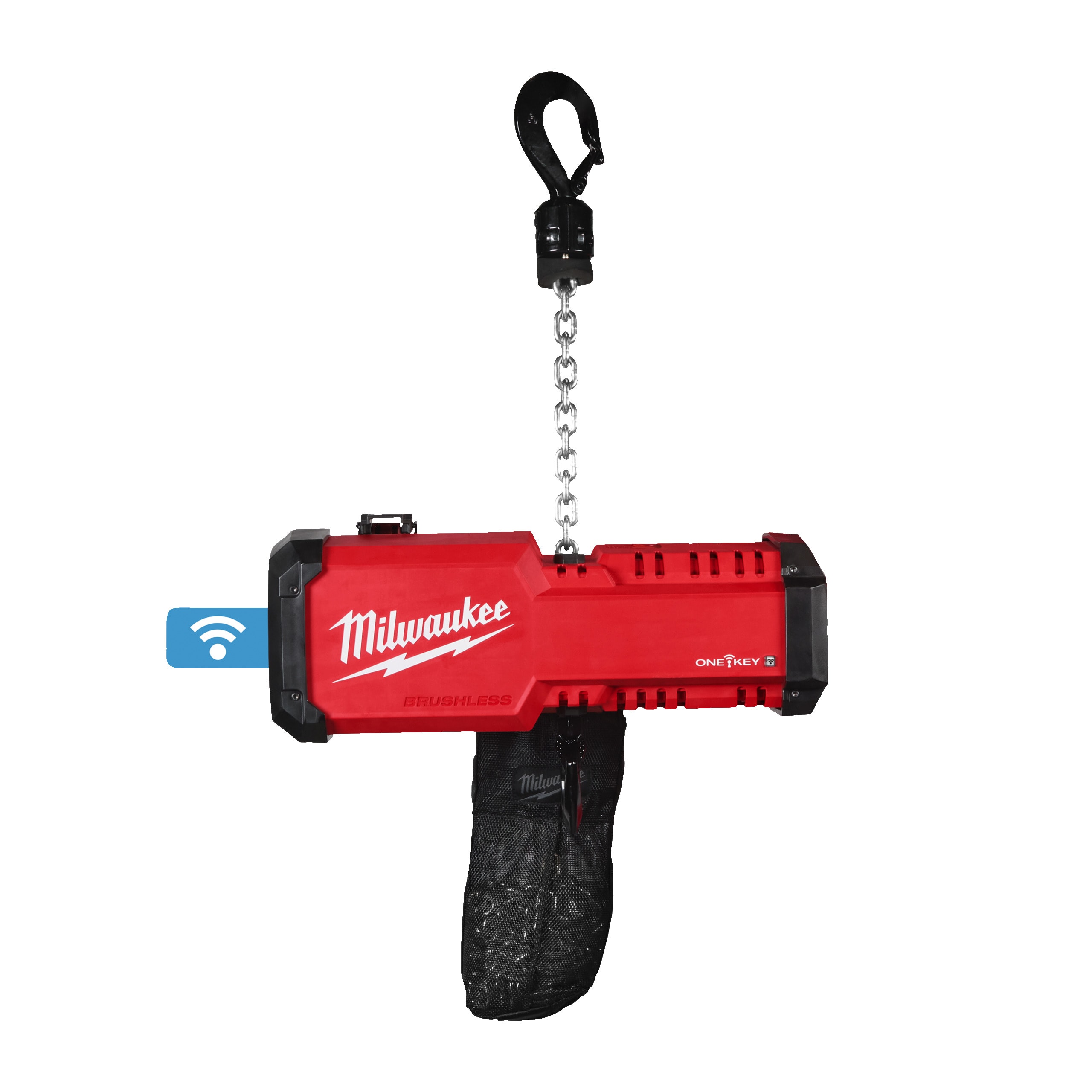 MILWAUKEE - AEG COP4933500224 M18 BLCHTO-121 ARGANO