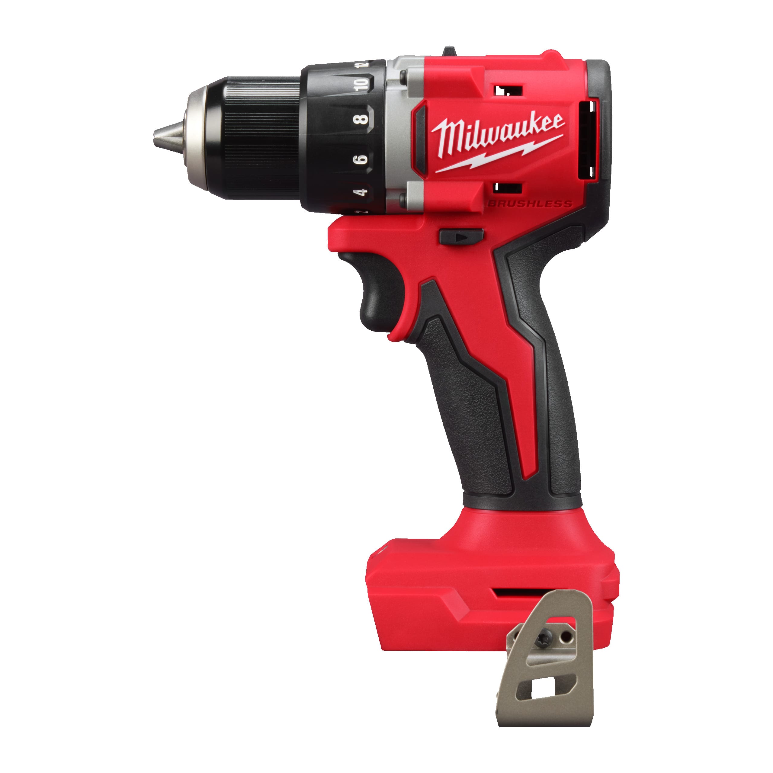 MILWAUKEE - AEG COP4933492831 M18 BLDDRC-0 TRAPANO ROT BRUSHLE COMP