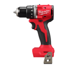 MILWAUKEE - AEG COP4933492831 M18 BLDDRC-0 TRAPANO ROT BRUSHLE COMP