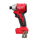 MILWAUKEE - AEG COP4933492842 M18 BLIDR-0X AVV IMPULSI HEX