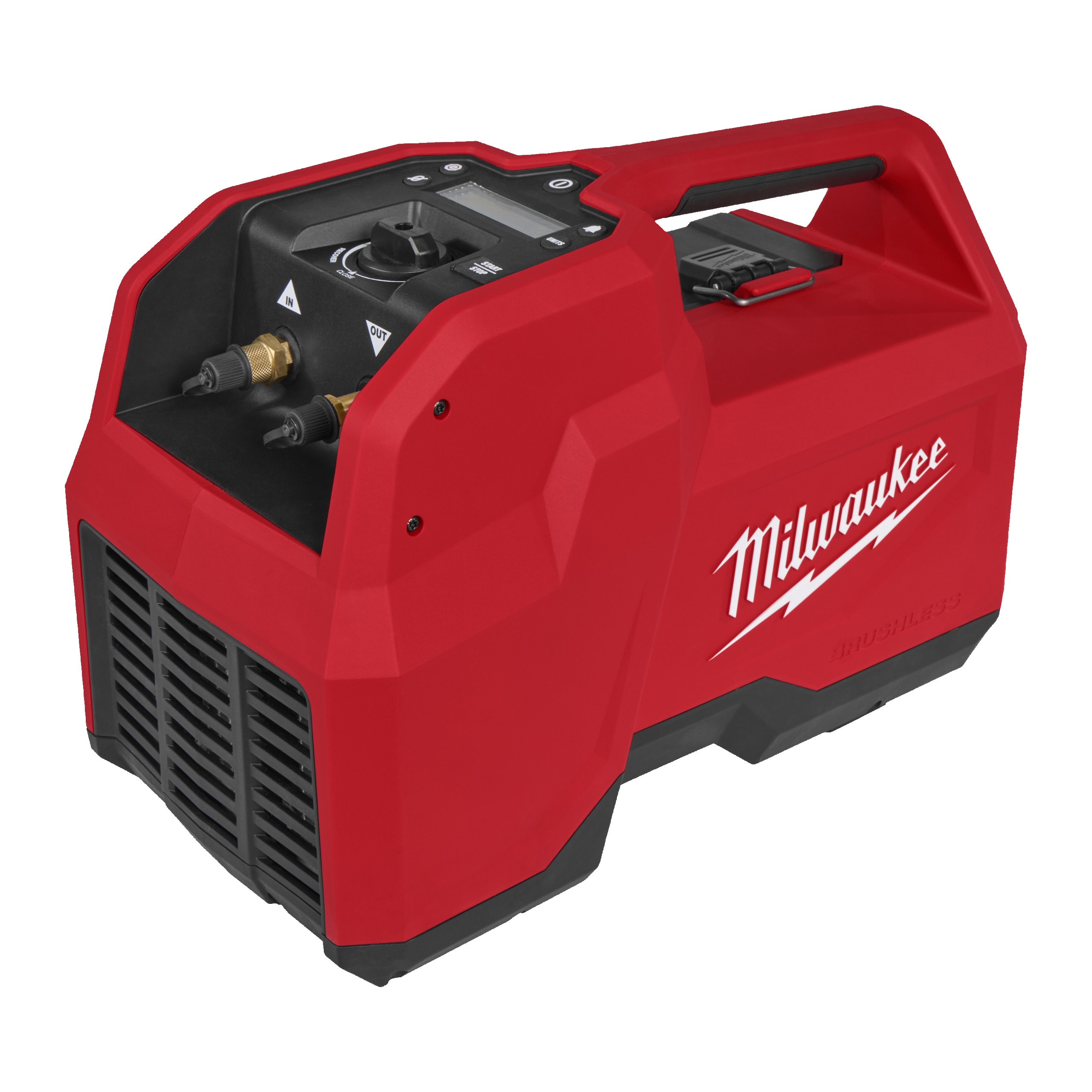 MILWAUKEE - AEG COP4933498172 M18 BLRP-0/ POMPA RECUPERO XXX