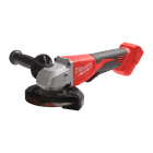 MILWAUKEE - AEG - COP4933492645 M18 BLSAG125XPD-0 SMERIGL BRUSHLESS