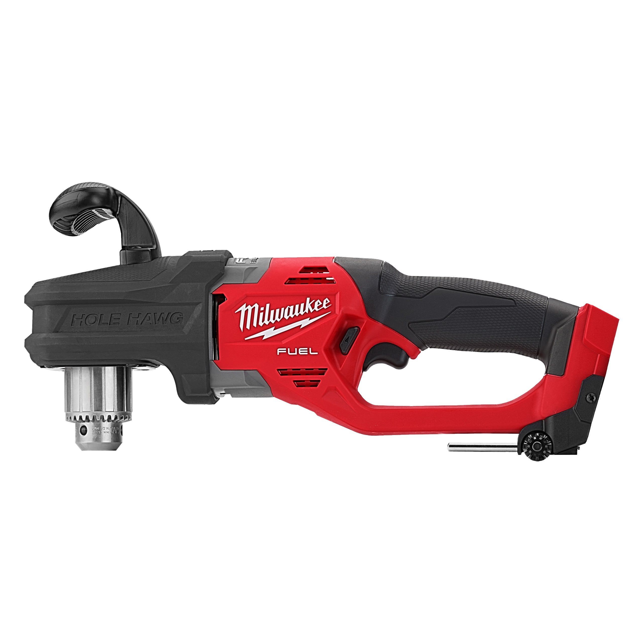 MILWAUKEE - AEG - COP4933471641 M18 CRAD2-0X_TRAPANO ANGOLARE 18V