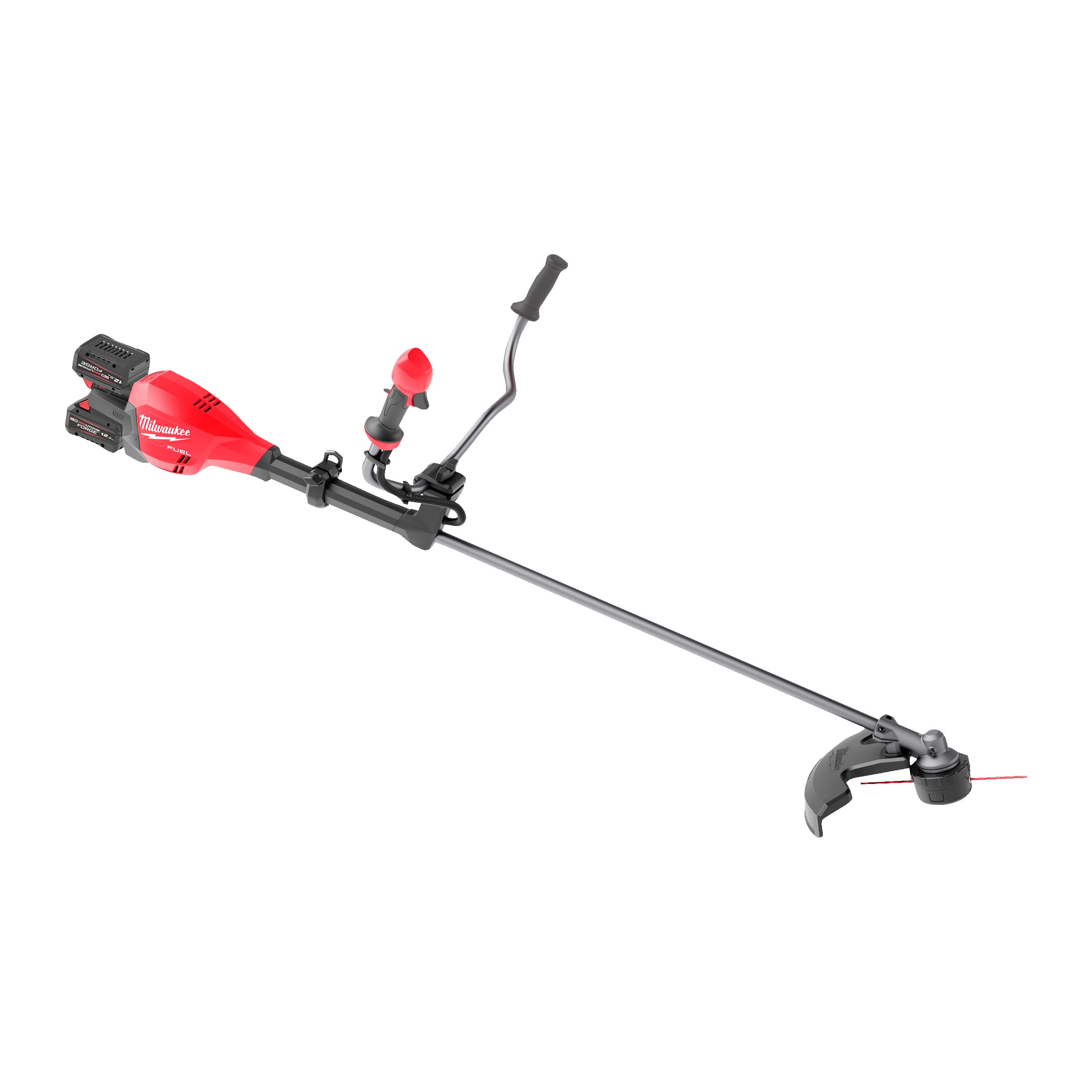 MILWAUKEE - AEG COP4933480860 M18 F2BCU-122 DECESPUGLIATORE