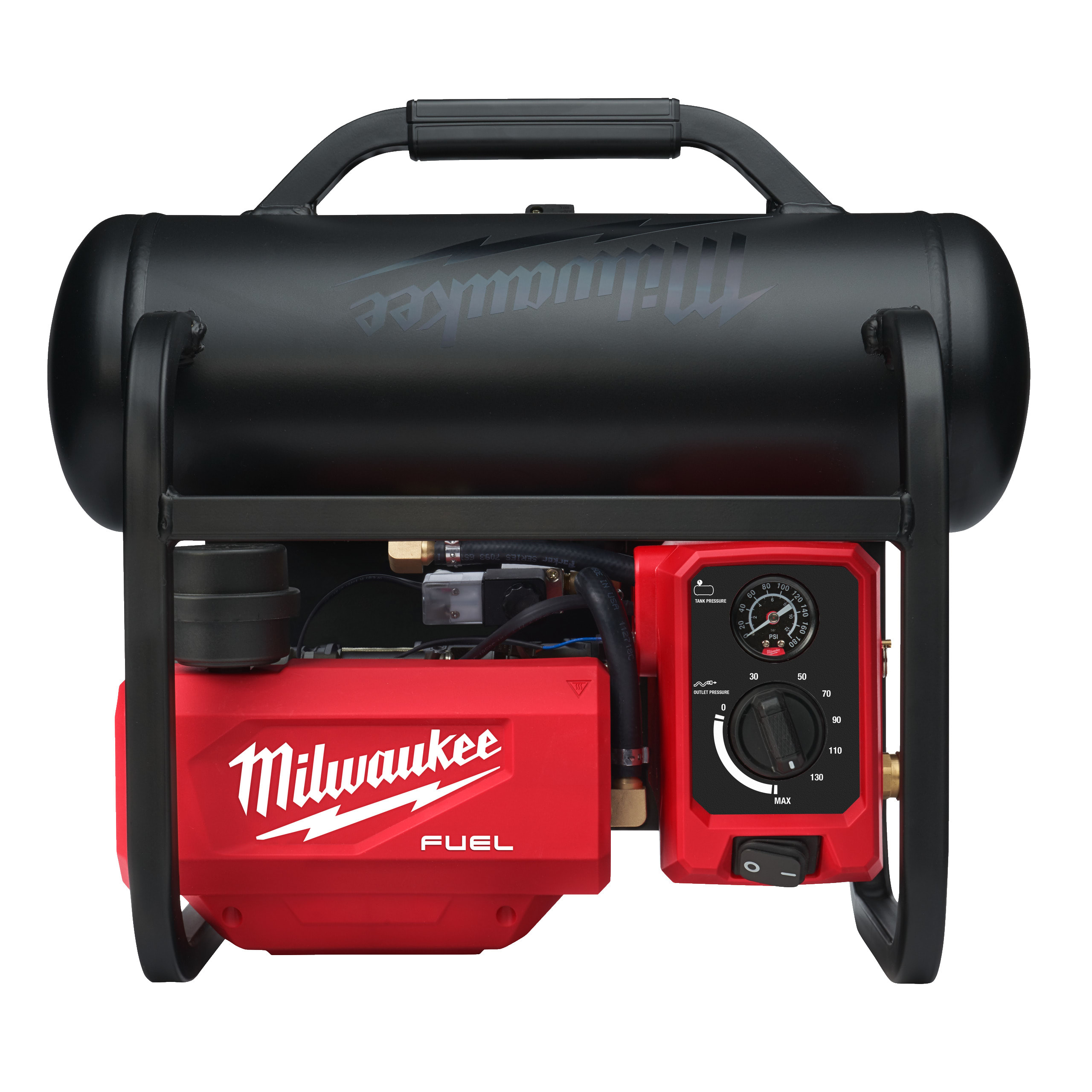 MILWAUKEE - AEG COP4933472166 M18 FAC 0