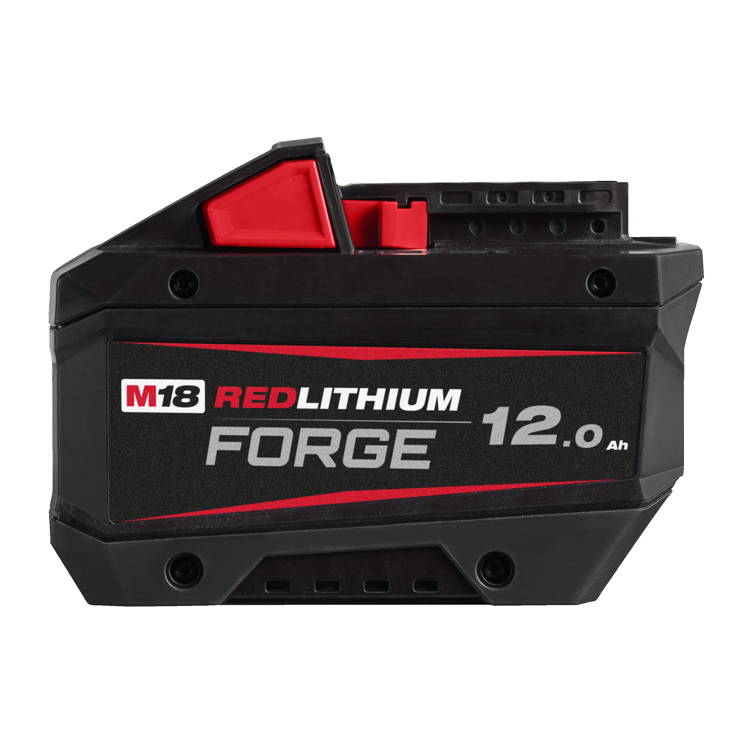 MILWAUKEE - AEG COP4932492651 M18 FB12 BATTERIA FORGE 12 AH