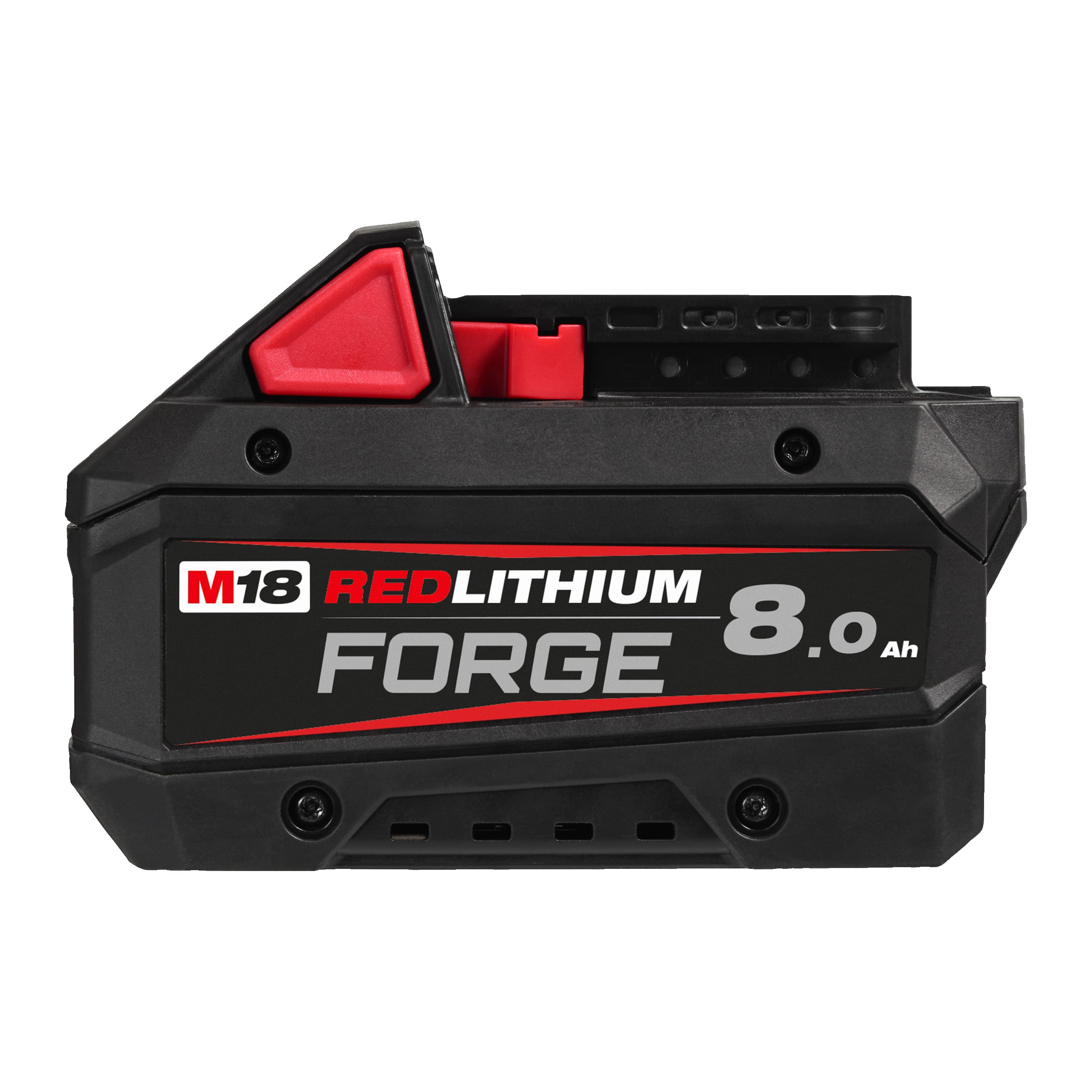 MILWAUKEE - AEG COP4932492131 M18 FB8 BATTERIA FORGE 8 AH