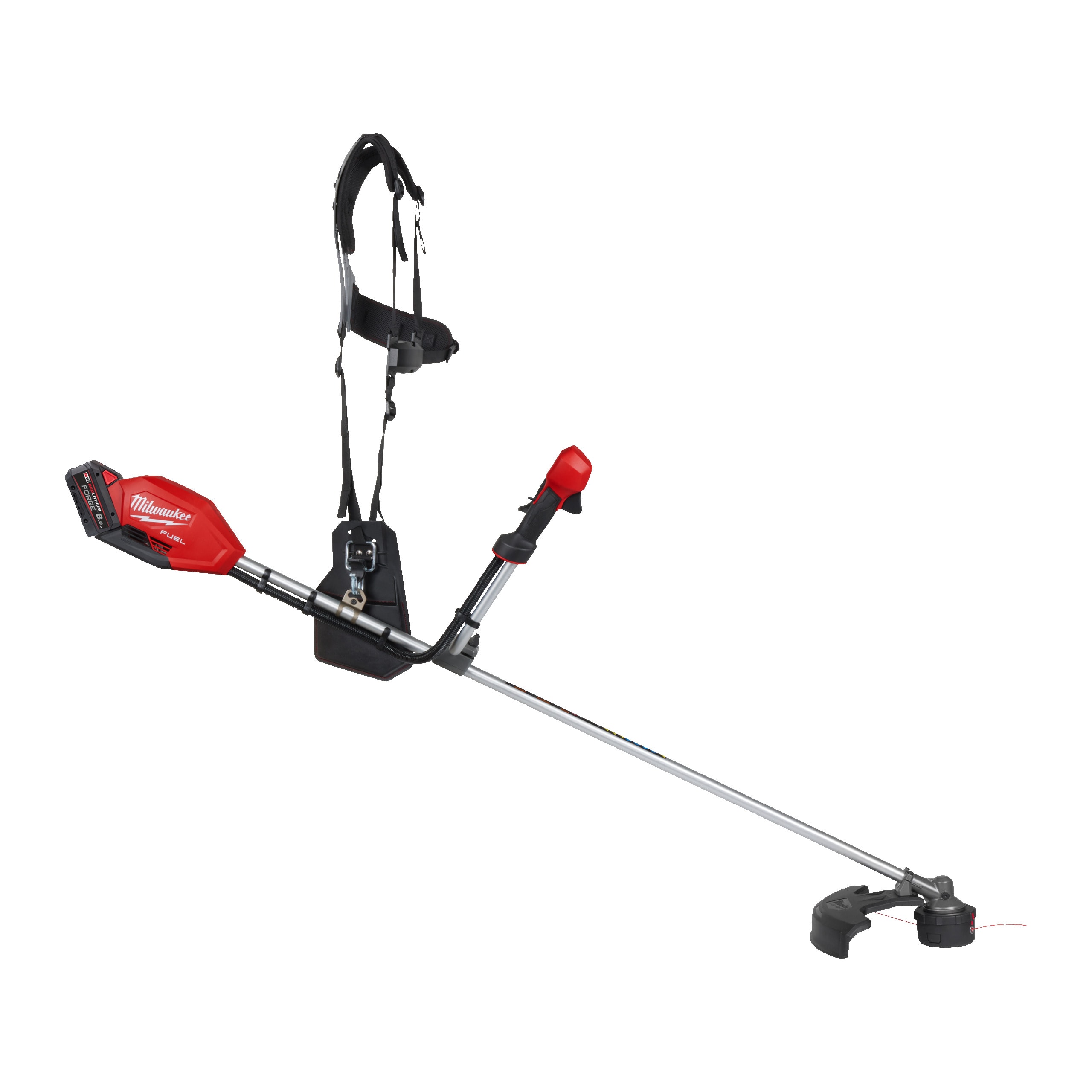 MILWAUKEE - AEG COP4933499211 M18 FBCU-802 DECESPUGLIATORE