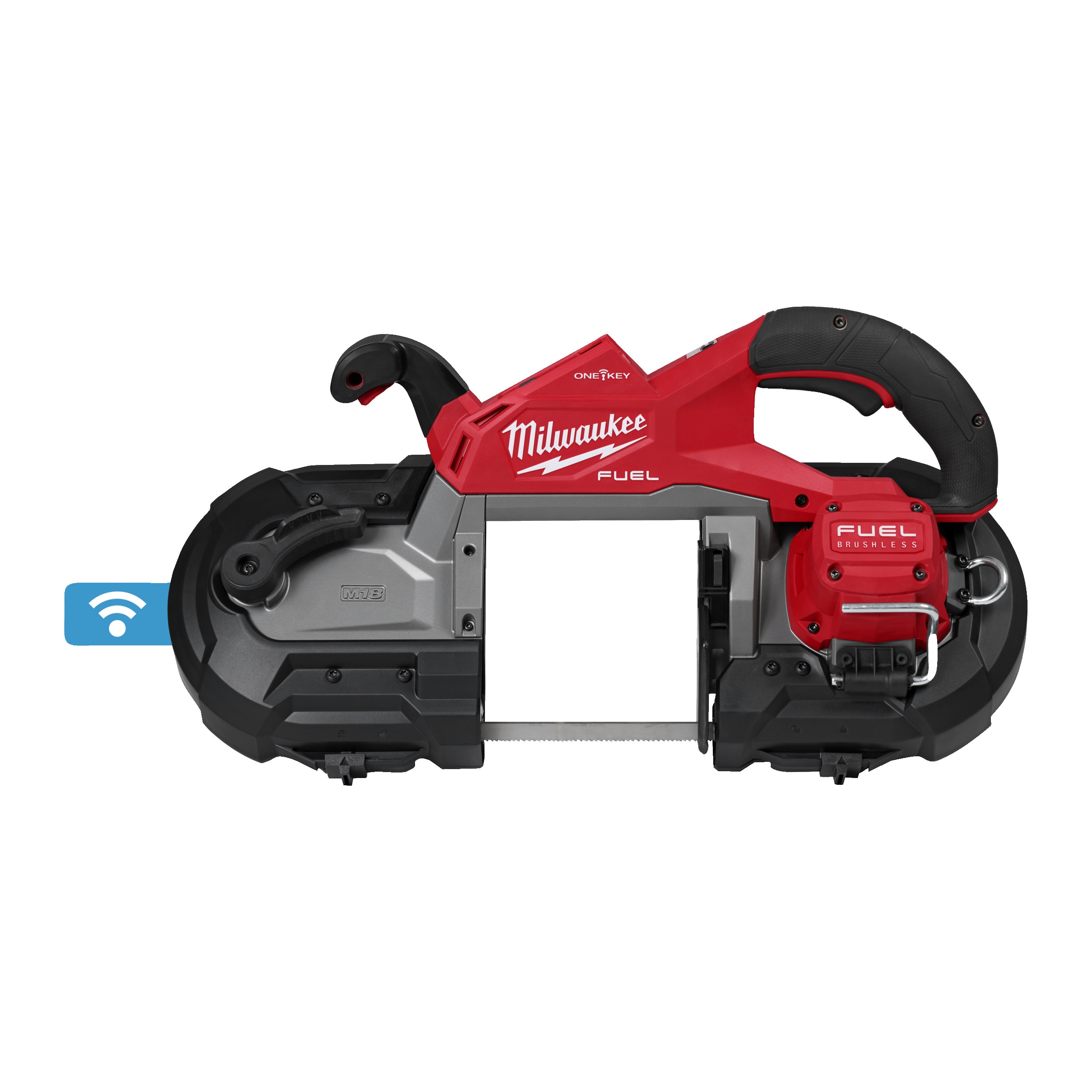 MILWAUKEE - AEG COP4933498311 M18 FBS127DO-0C SEGA NASTRO