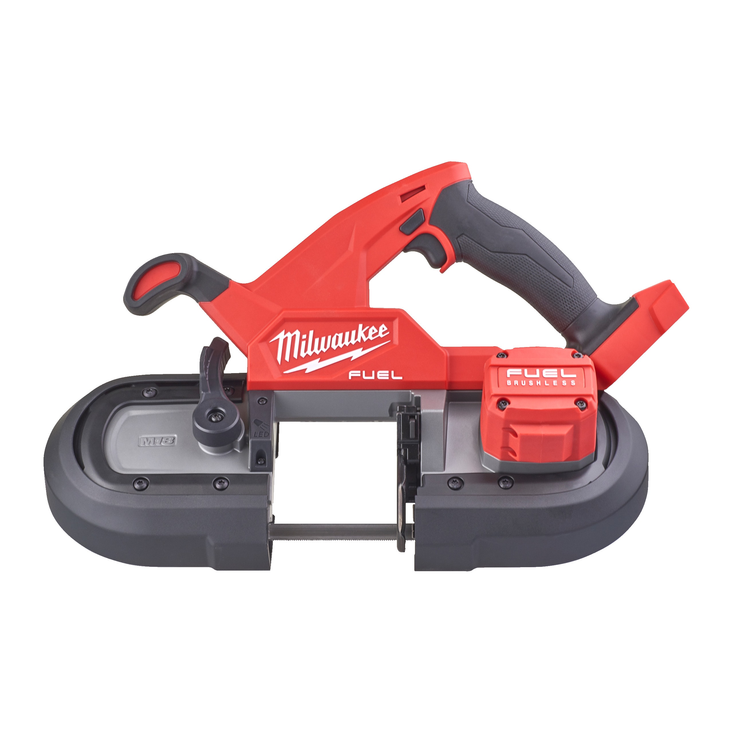 MILWAUKEE - AEG COP4933471496 M18 FBS85-0C_SEGA A NASTRO 18V FUEL