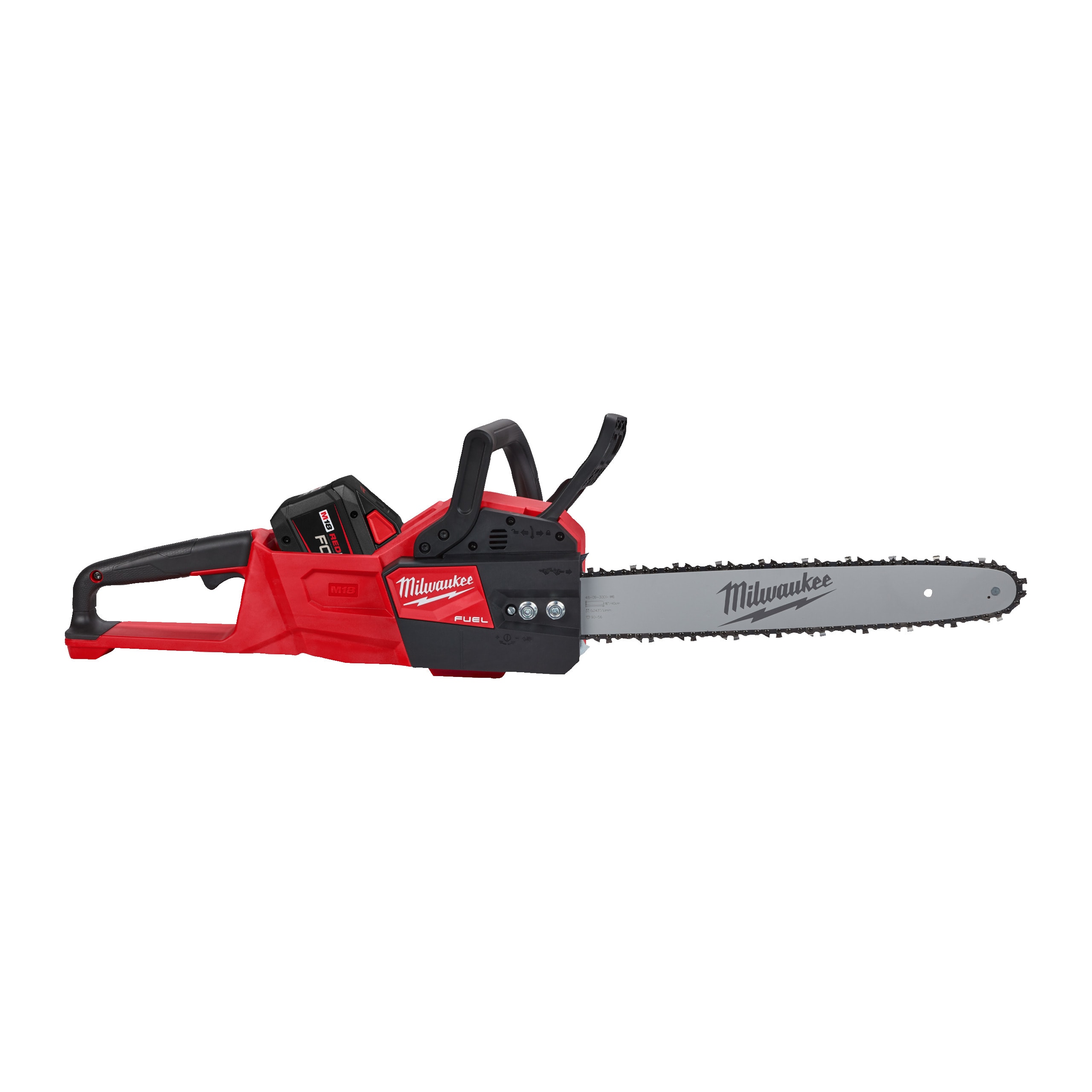 MILWAUKEE - AEG COP4933499217 M18 FCHS-122 ELETTROSEGA