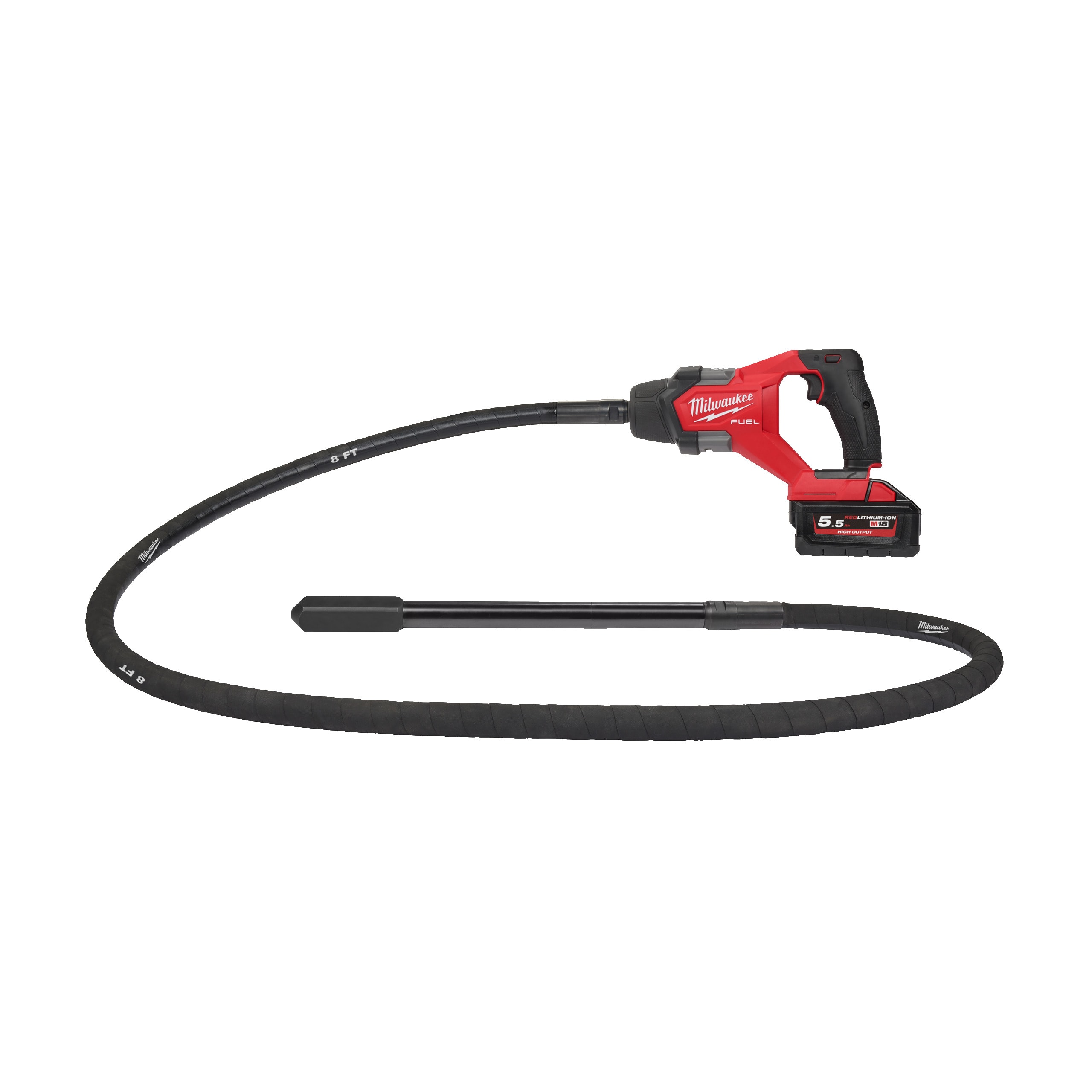 MILWAUKEE - AEG COP4933479600 M18 FCVN24-551