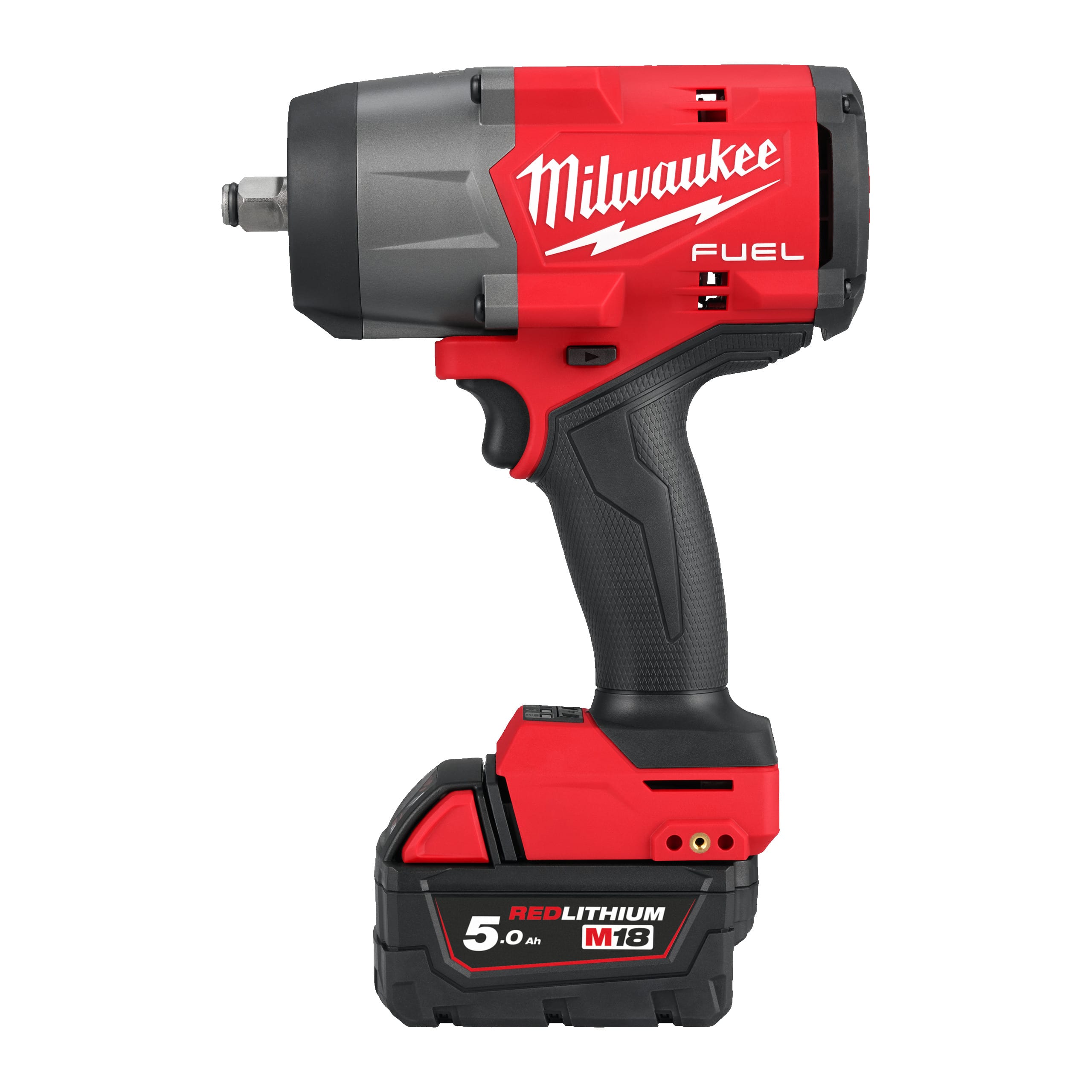 MILWAUKEE - AEG COP4933492783 M18 FHIW2F12-502X AVV IMP QUADRO