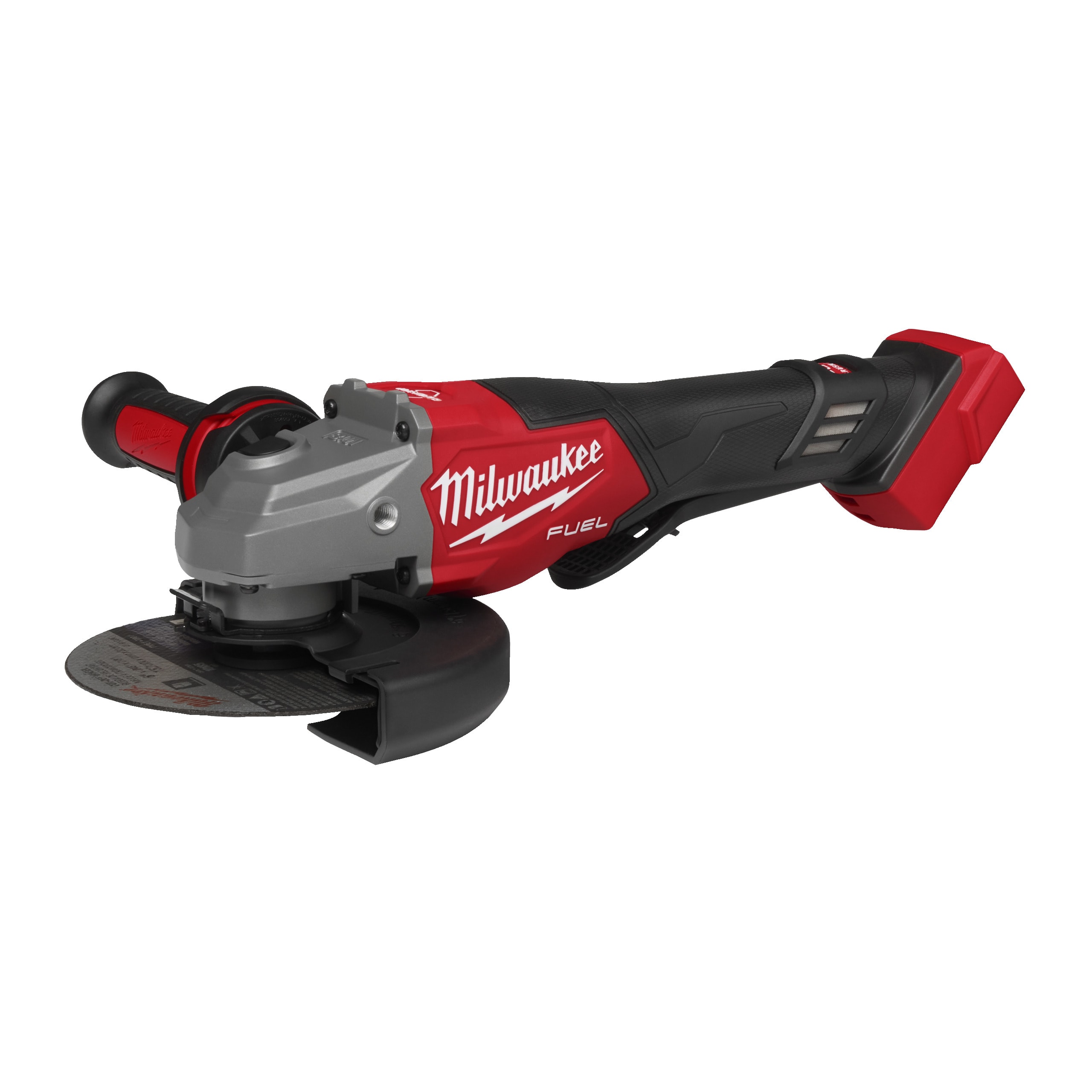 MILWAUKEE - AEG - COP4933493417 M18 FHSAG125XPDB2-0X SMERIGLIATRICI