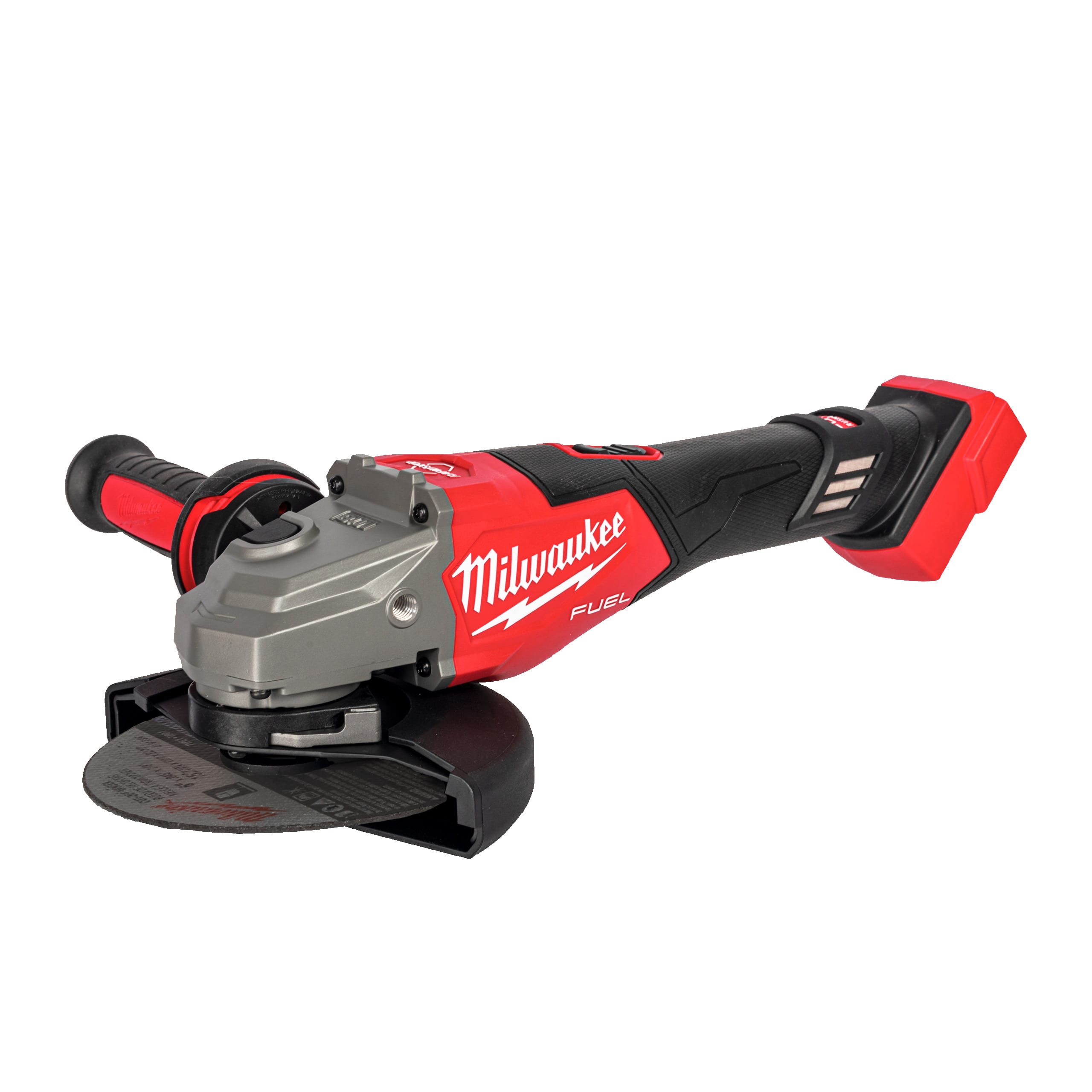 MILWAUKEE - AEG COP4933493421 M18 FHSAG150XB2-0X SMERIGLIATRICI