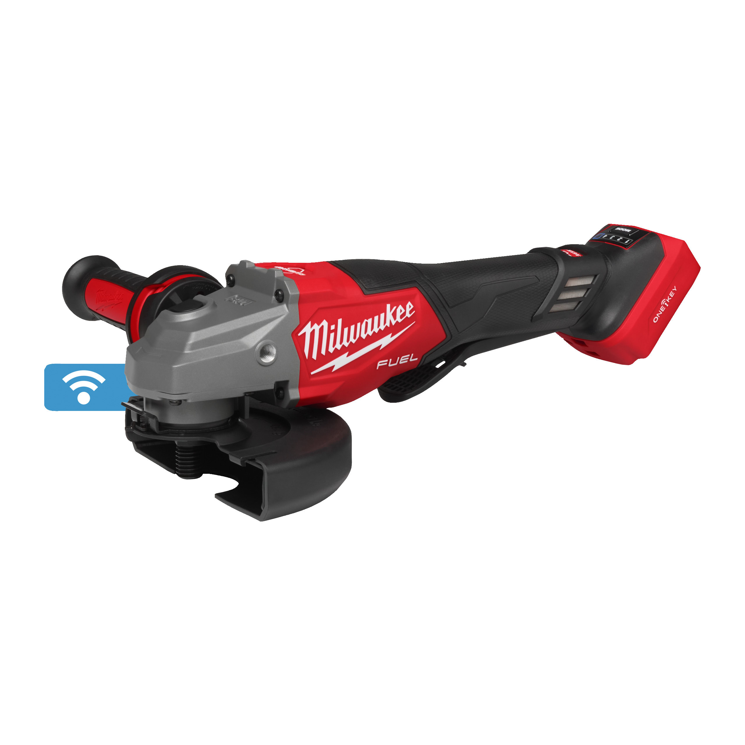 MILWAUKEE - AEG COP4933493419 M18 FHSAGO125VXPDB2-0X SMERIGLIATRICI