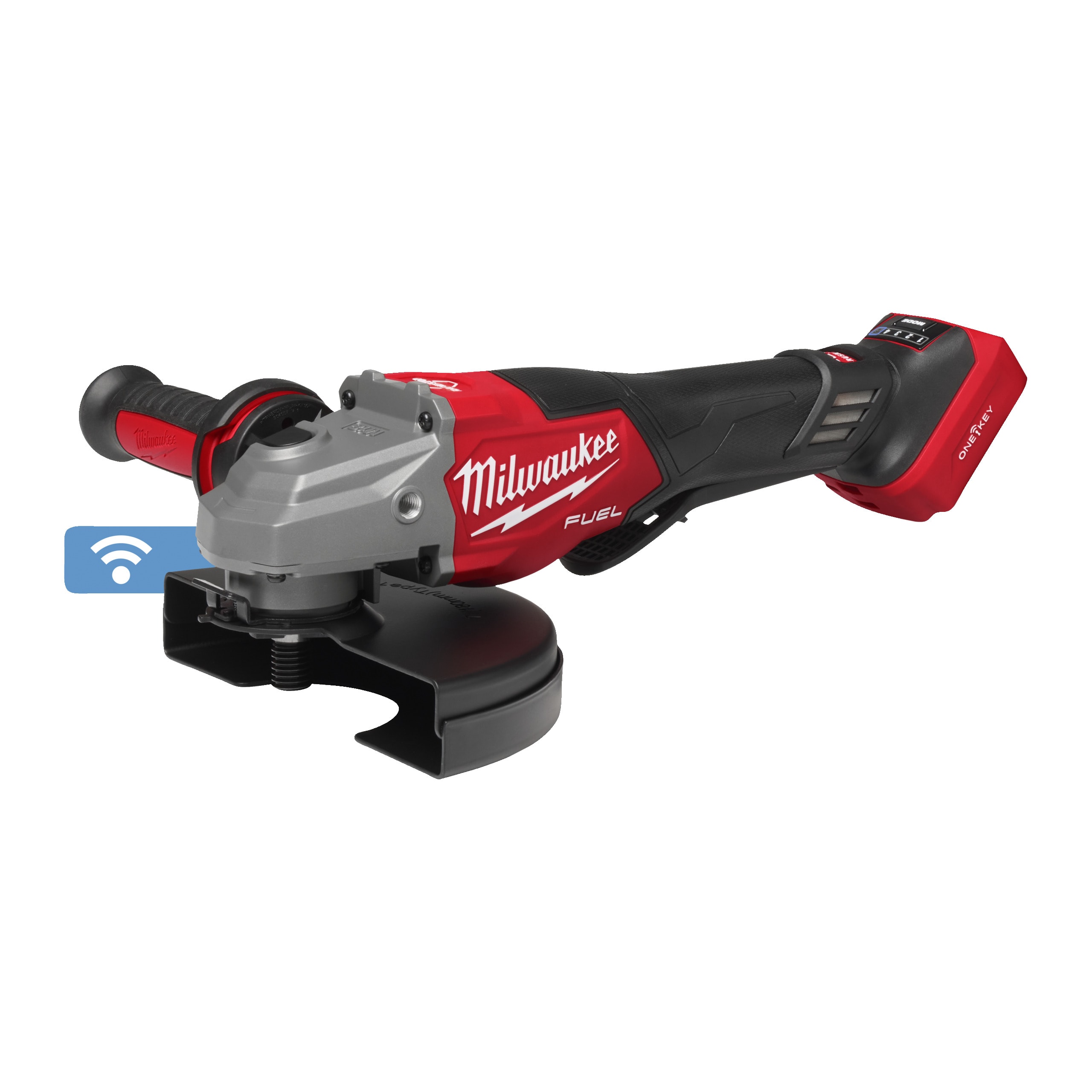 MILWAUKEE - AEG - COP4933498942 M18 FHSAGO180VXPDB2-0X/ SMERIGLIATRICI