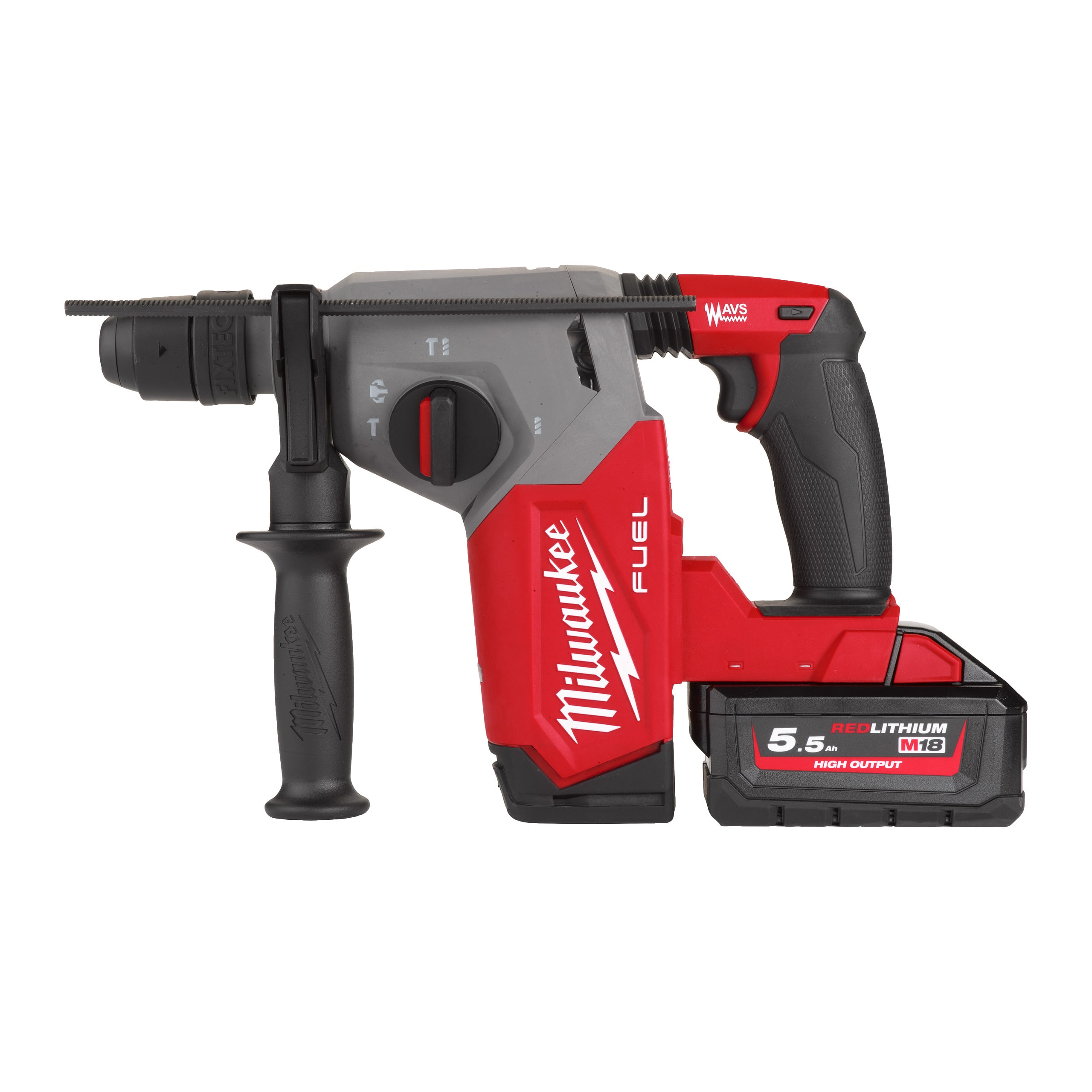 MILWAUKEE - AEG COP4933478889 M18 FHX-552X