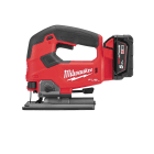 MILWAUKEE - AEG COP4933464727 M18 FJS-502X_SEGHETTO ALTERNATIVO