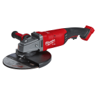 MILWAUKEE - AEG COP4933464114 M18 FLAG230XPDB-0C_SMERIGLIATRICE230MM