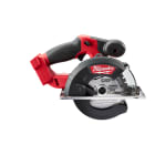MILWAUKEE - AEG COP4933459192 M18 FMCS-0X_SEGA CIRCOLARE