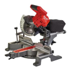 MILWAUKEE - AEG COP4933459619 M18 FMS190-0