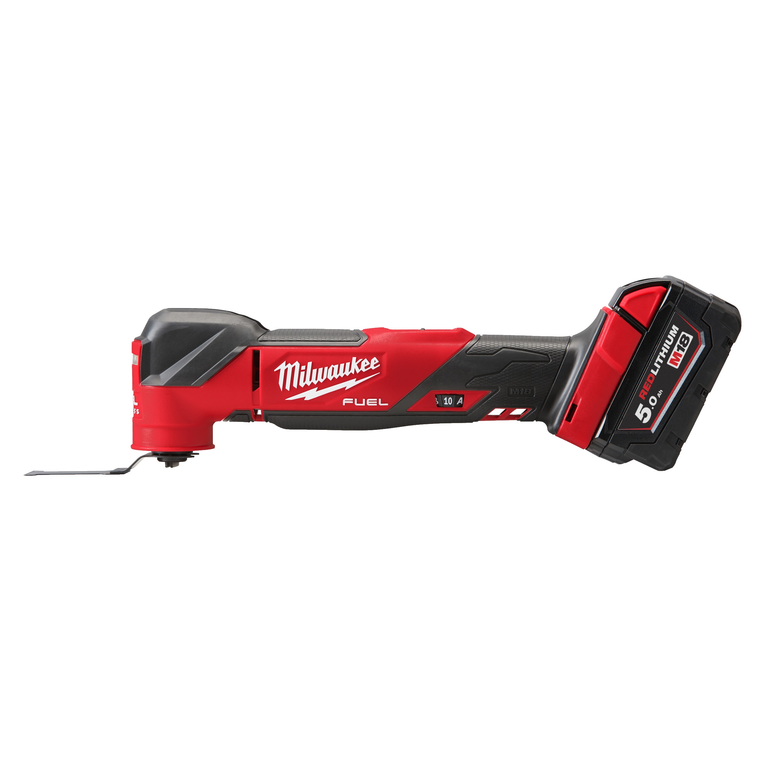 MILWAUKEE - AEG - COP4933478492 M18 FMT 502X