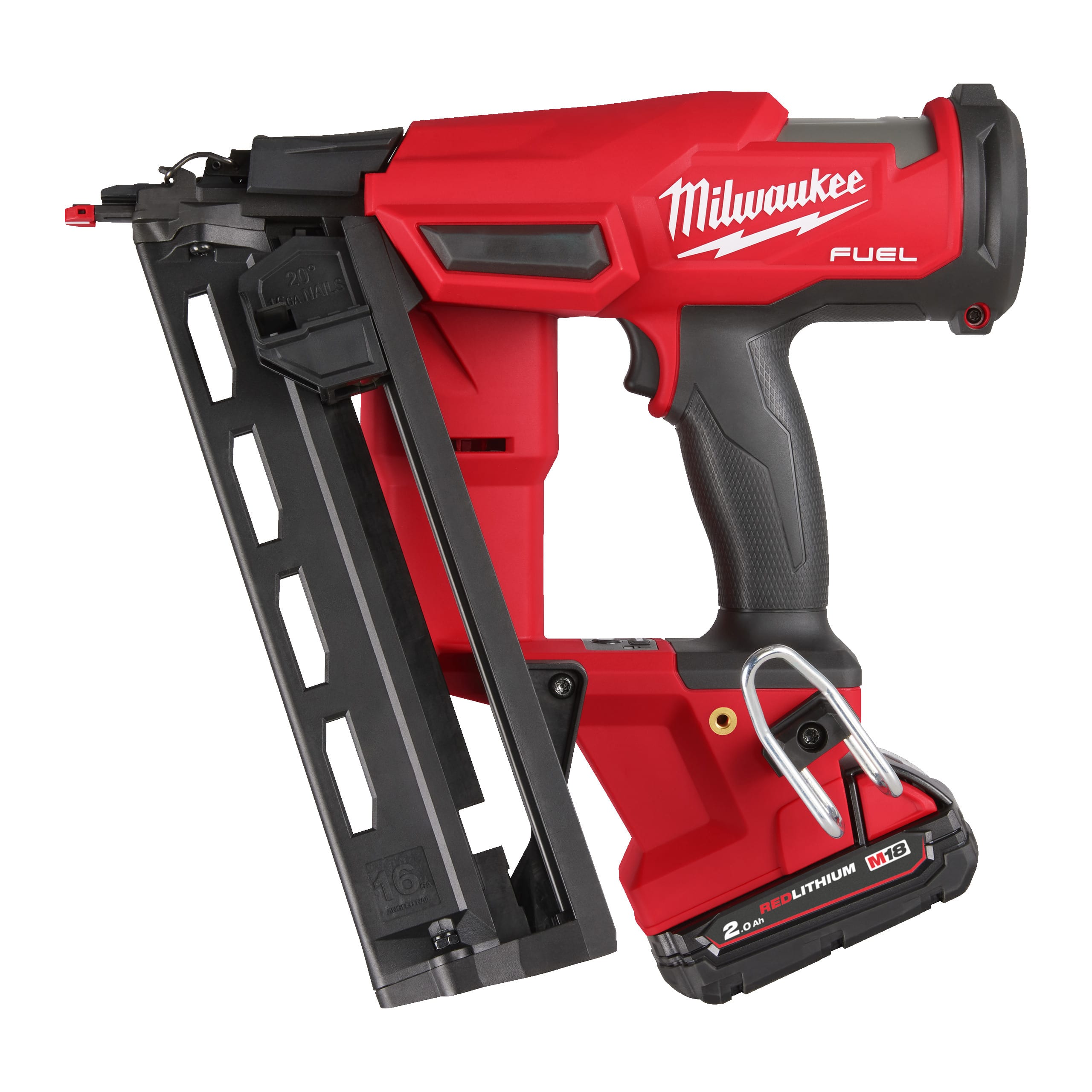 MILWAUKEE - AEG COP4933478092 M18 FN16GA-202X