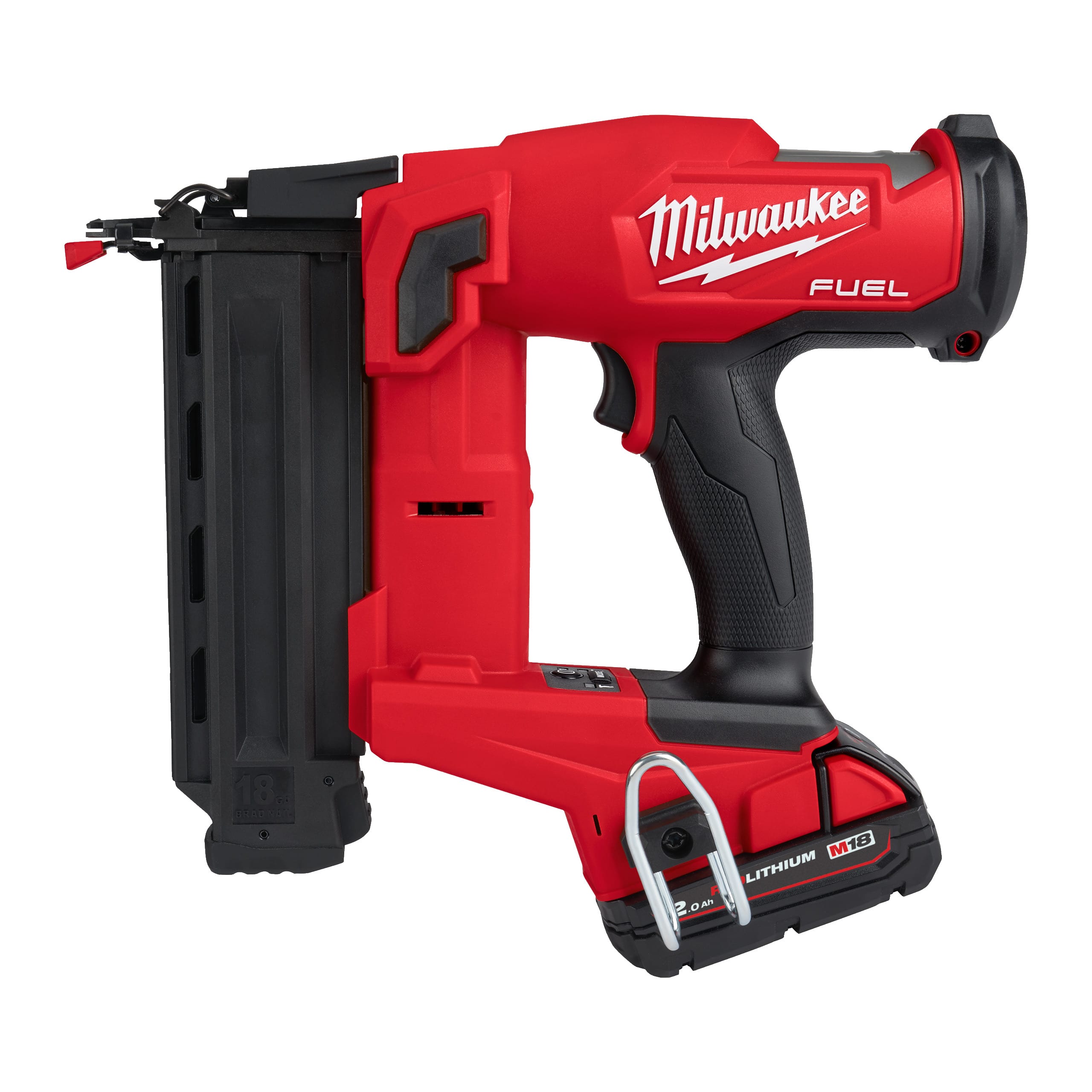 MILWAUKEE - AEG COP4933471407 M18 FN18GS-202X_GROPPINATRICE