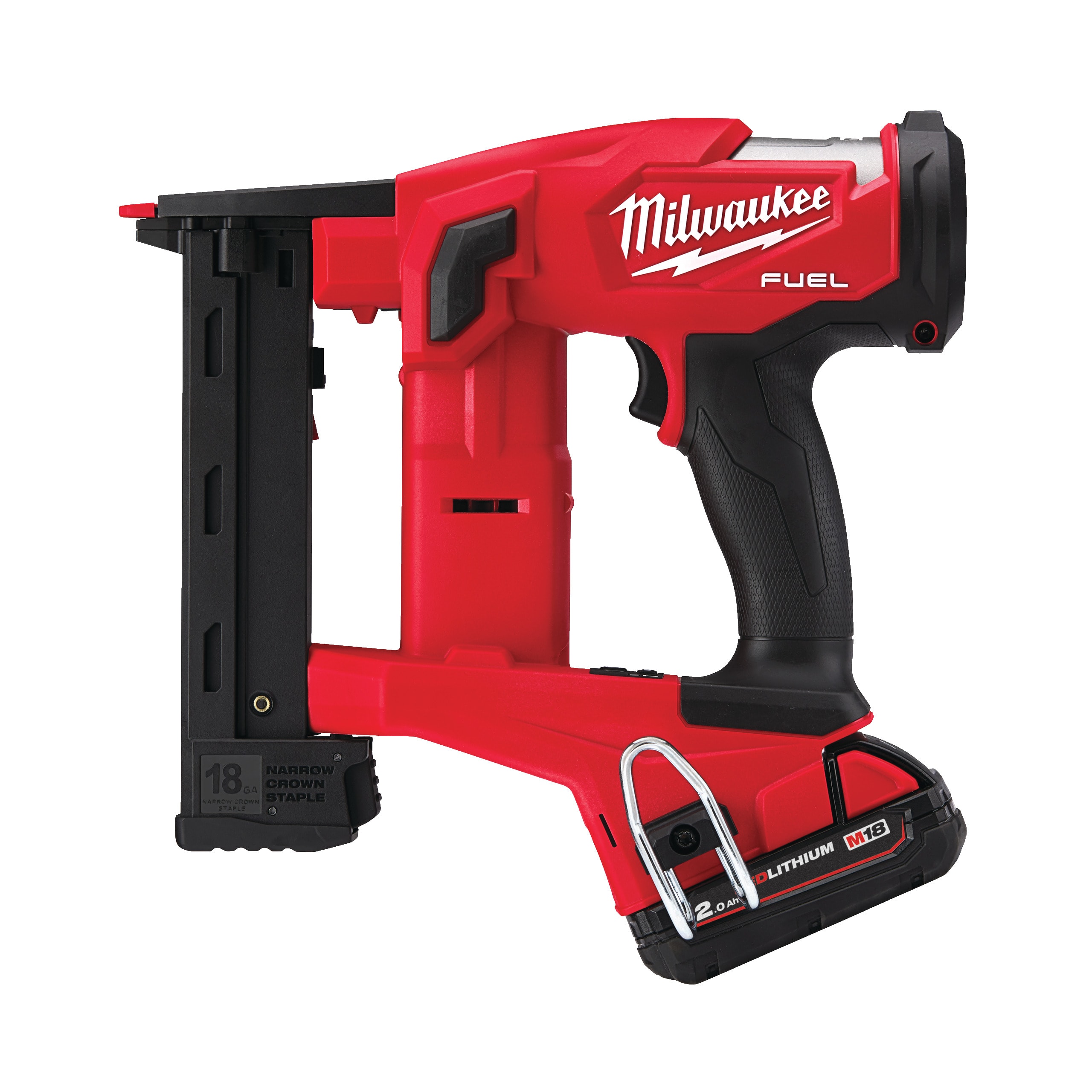 MILWAUKEE - AEG COP4933471940 M18 FNCS18GS-202X_GRAFFATRICE 18 V FUEL