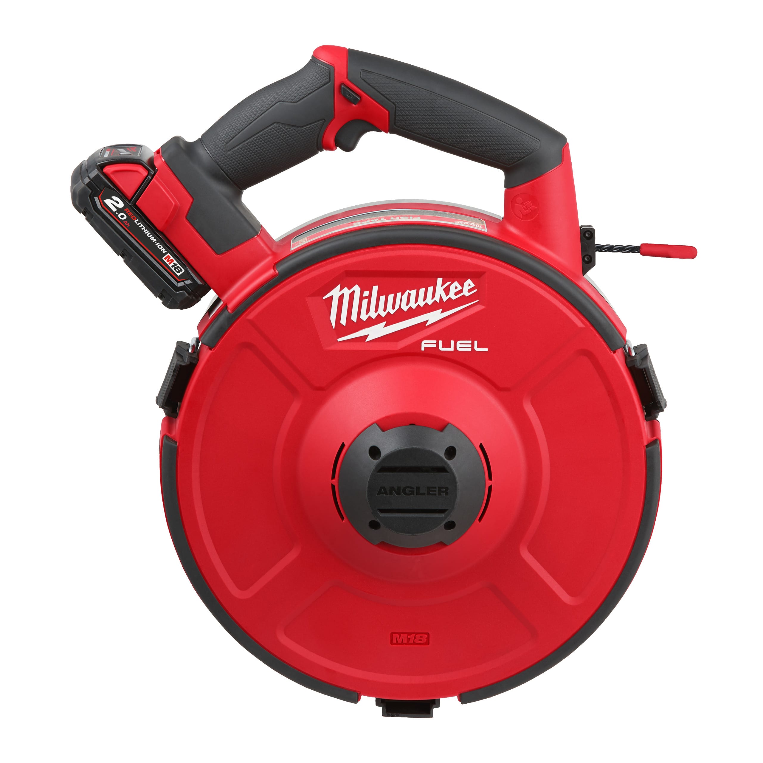 MILWAUKEE - AEG COP4933471954 M18 FPFT-202 30M NC SET