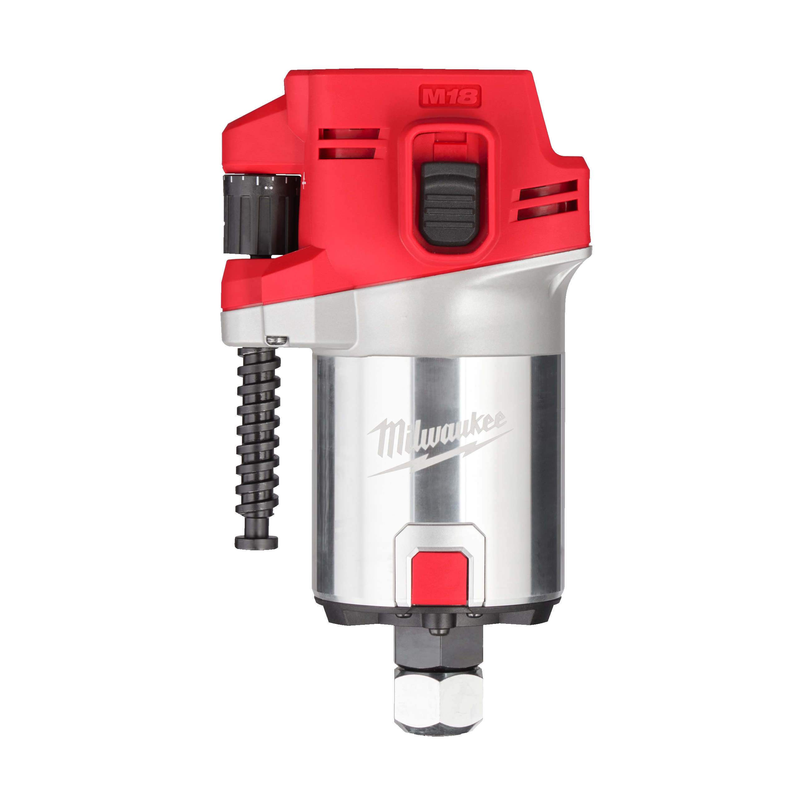 MILWAUKEE - AEG COP4933493304 M18 FR12-0X FRESATRICE
