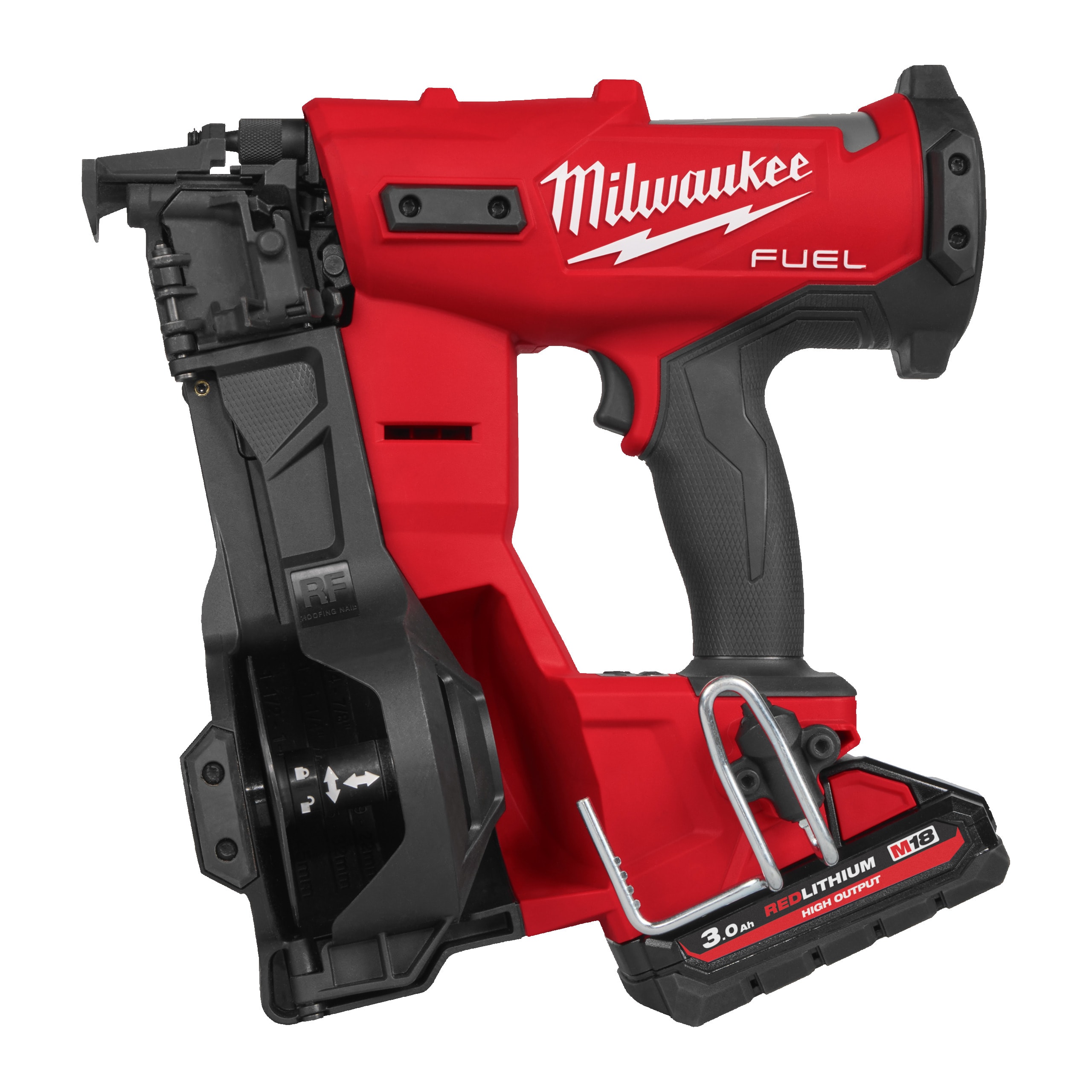 MILWAUKEE - AEG COP4933498169 M18 FRCN45-302X CHIODATRICI
