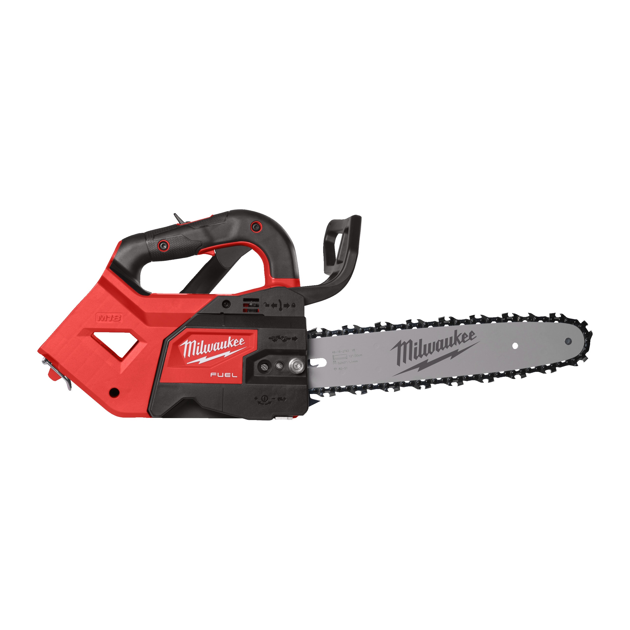 MILWAUKEE - AEG COP4933479586 M18 FTHCHS30-0 ELETTROSEGA