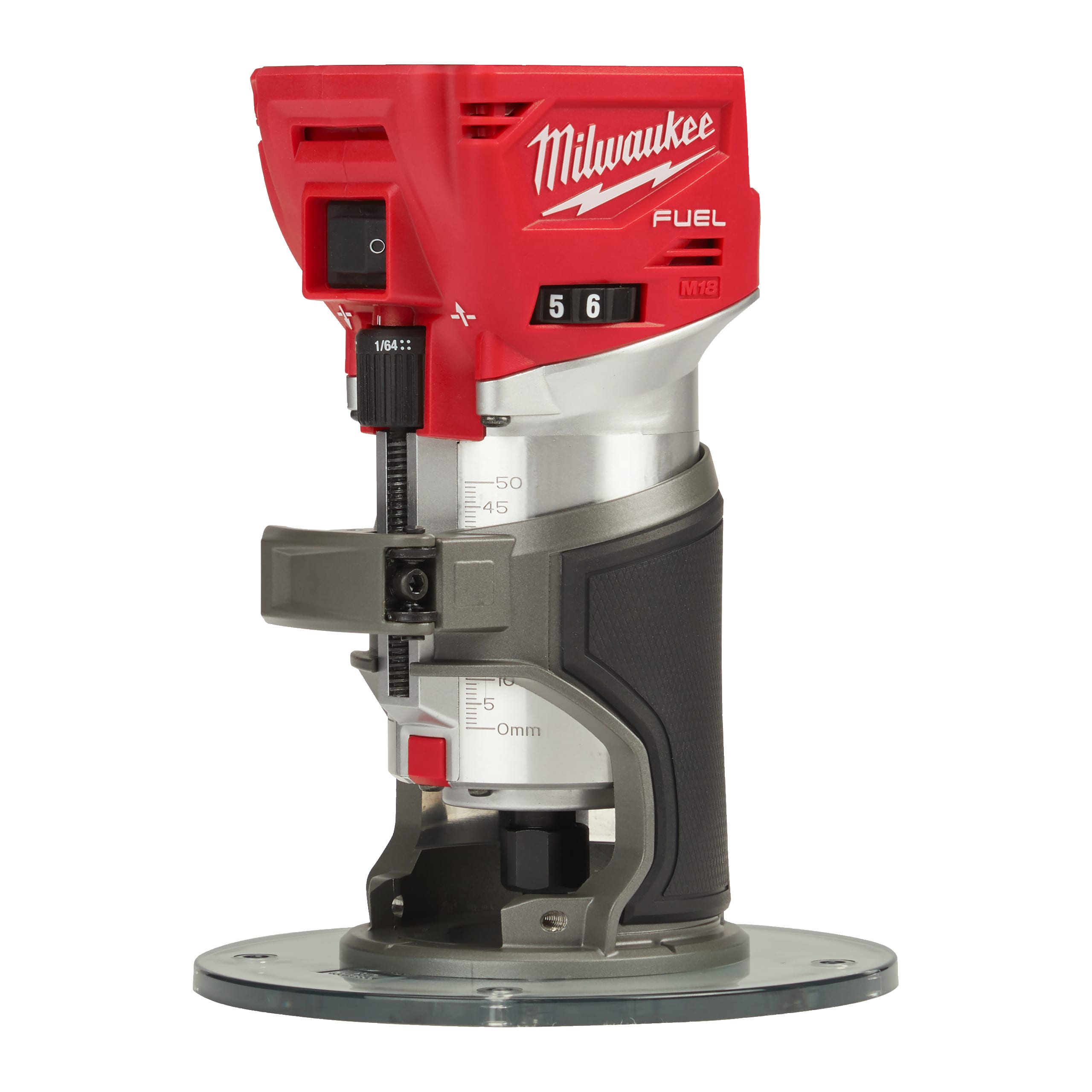 MILWAUKEE - AEG COP4933479073 M18 FTR8-0X