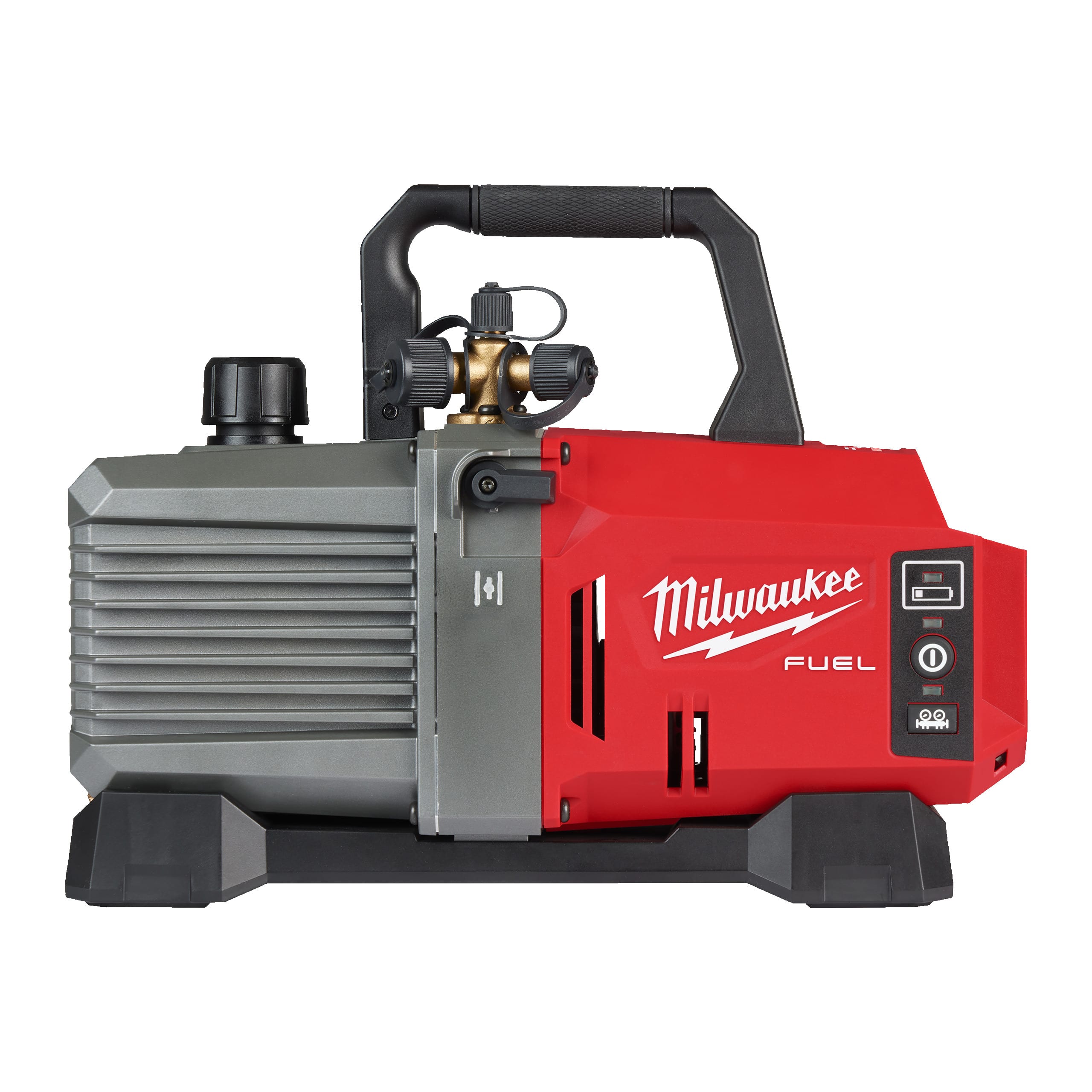 MILWAUKEE - AEG COP4933492853 M18 FVP5-0 POMPA VUOTO