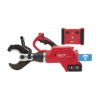 MILWAUKEE - AEG COP4933459271 M18 HCC75R-502C_TAGLIACAVI IDRAULICA