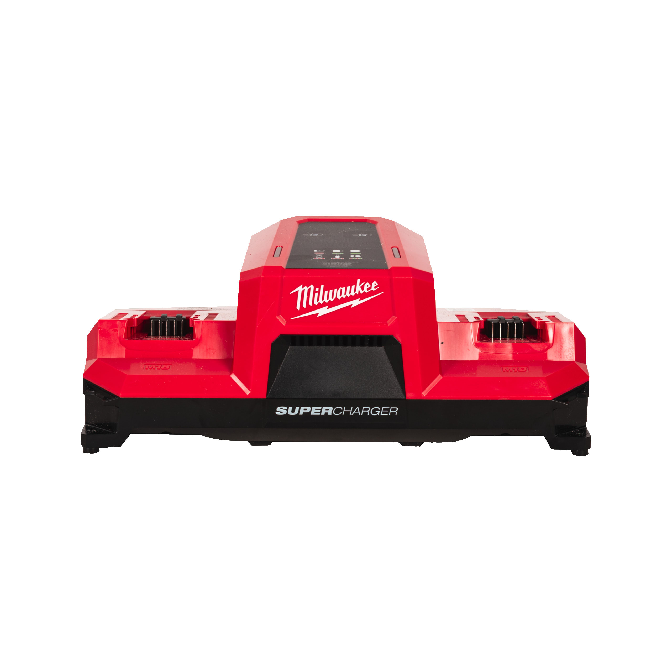 MILWAUKEE - AEG COP4932498557 M18 MDBSC CARICABATTERIE SUPER RAPIDO