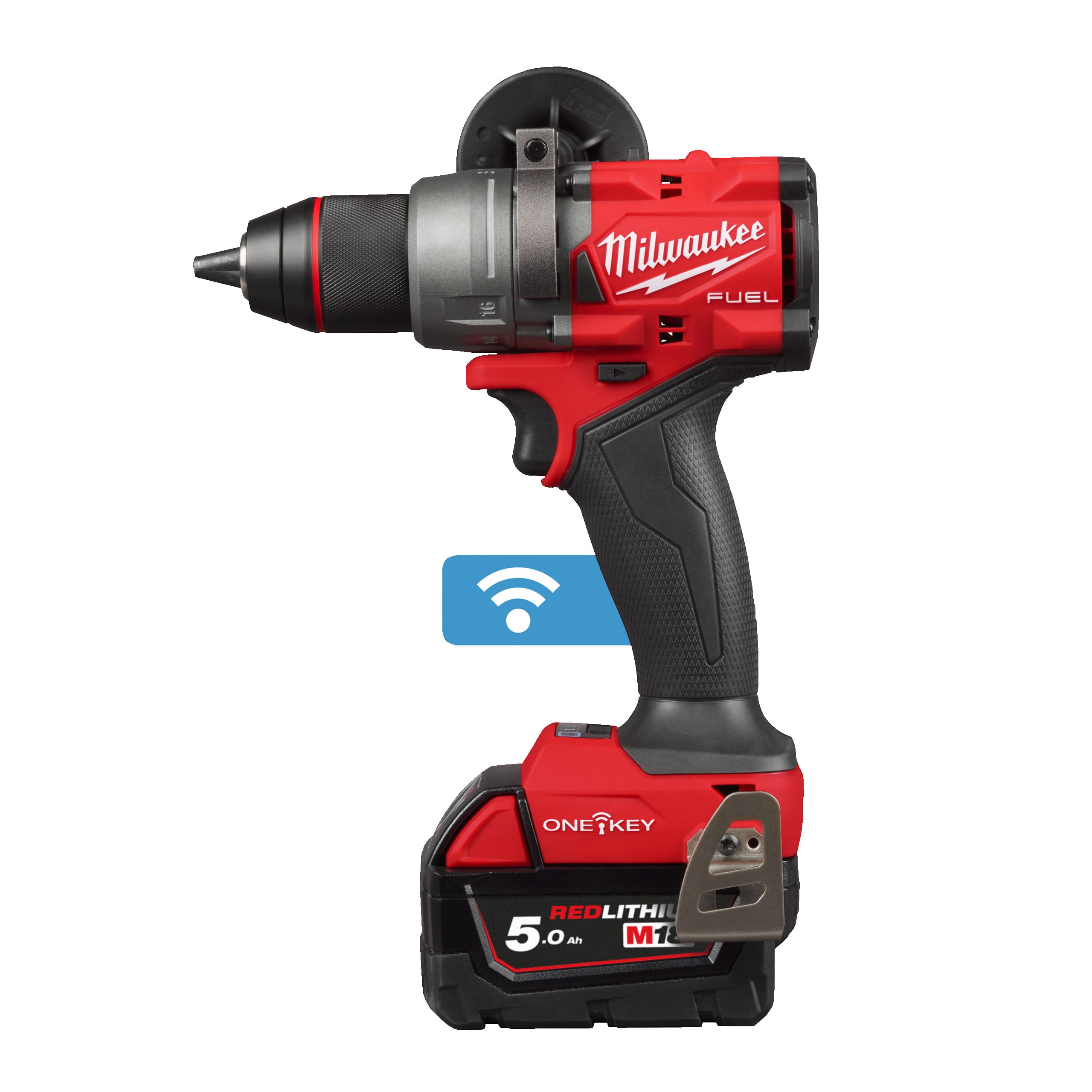 MILWAUKEE - AEG COP4933492802 M18 ONEDD3-502X TRAPANO ONE KEY