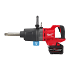 MILWAUKEE - AEG COP4933499251 M18 ONEFHIWF1D-121C AVV IMPULSI