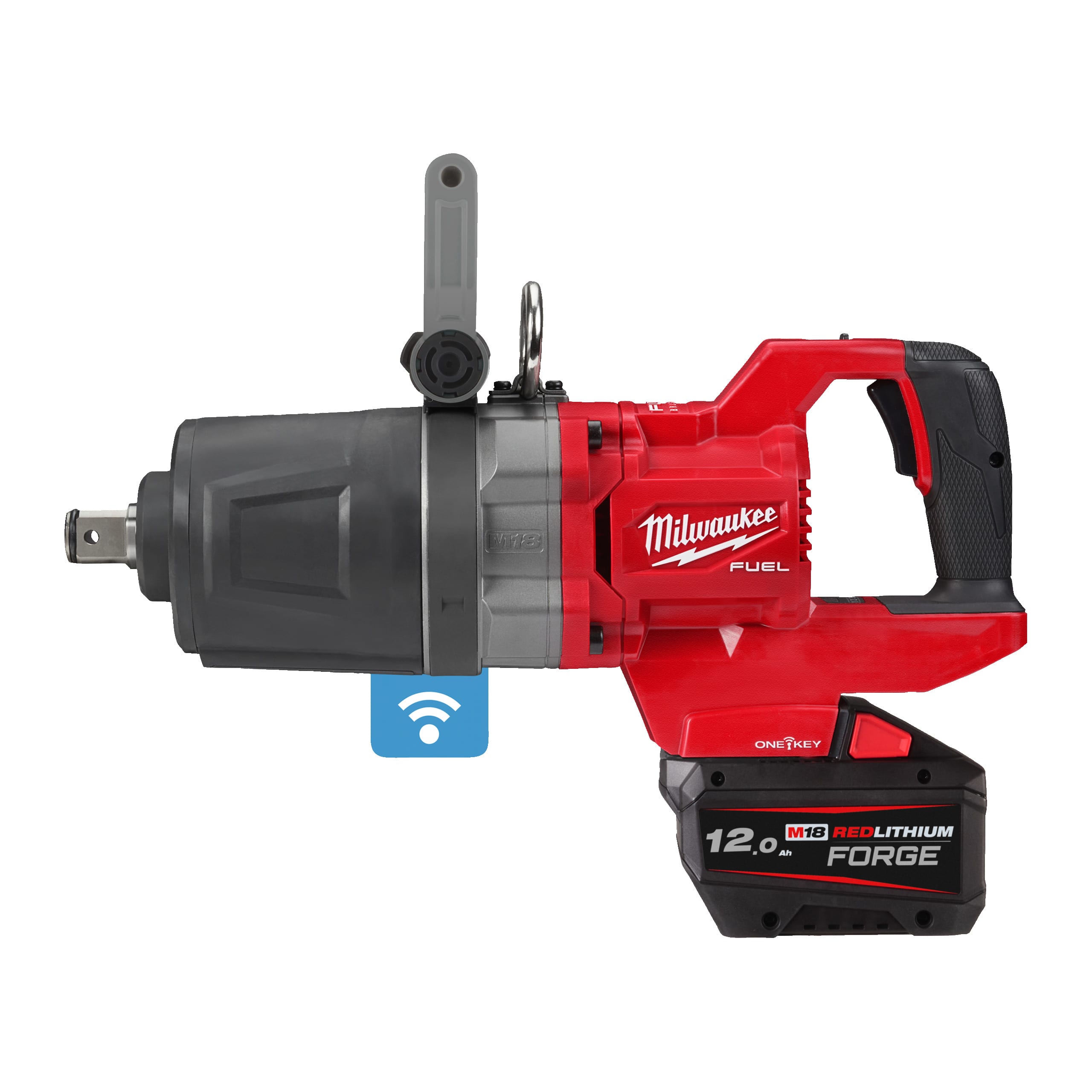 MILWAUKEE - AEG COP4933499253 M18 ONEFHIWF1DS-121C AVV IMPULSI