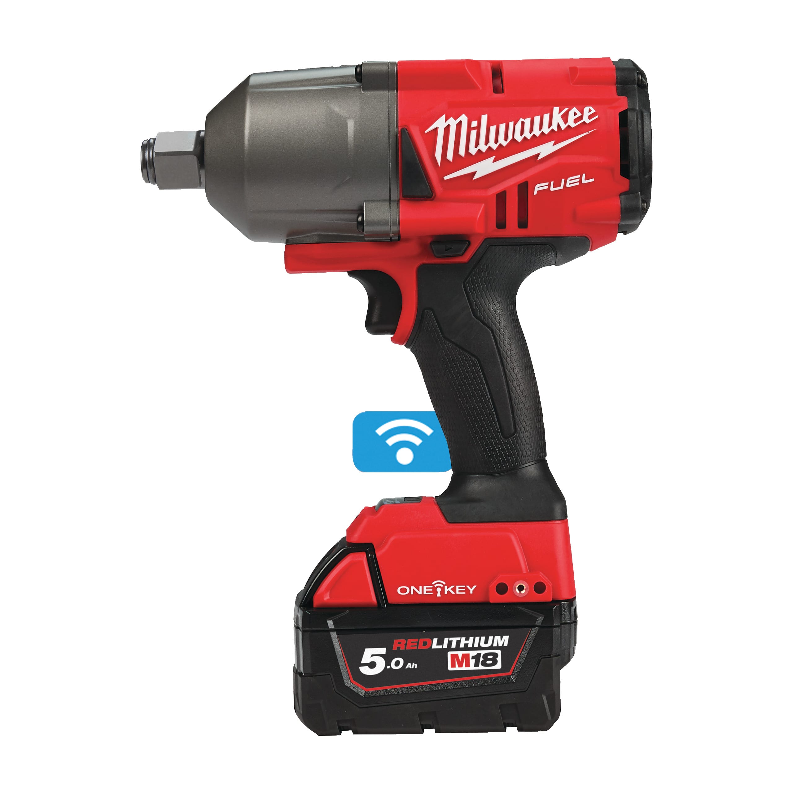 MILWAUKEE - AEG COP4933459730 M18 ONEFHIWF34-502X_IMPULSI 18V