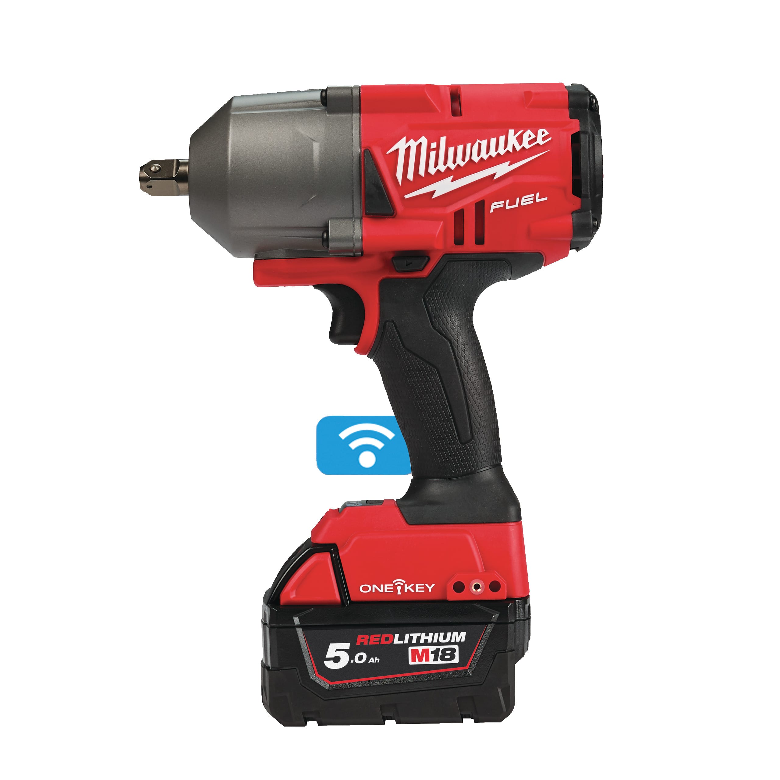 MILWAUKEE - AEG COP4933459725 M18 ONEFHIWP12-502X_IMPULSI 18V