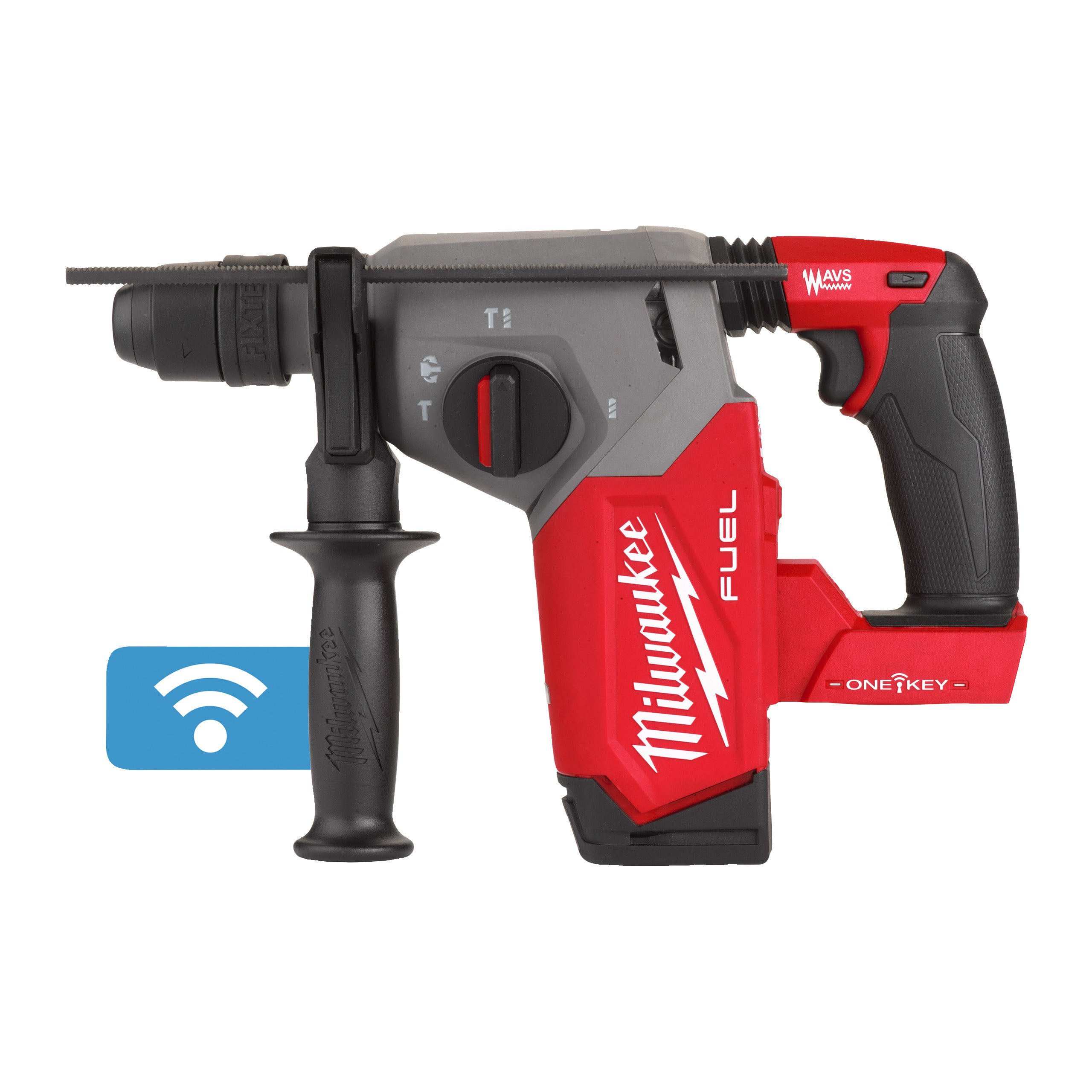 MILWAUKEE - AEG - COP4933478503 M18 ONEFHX-0X