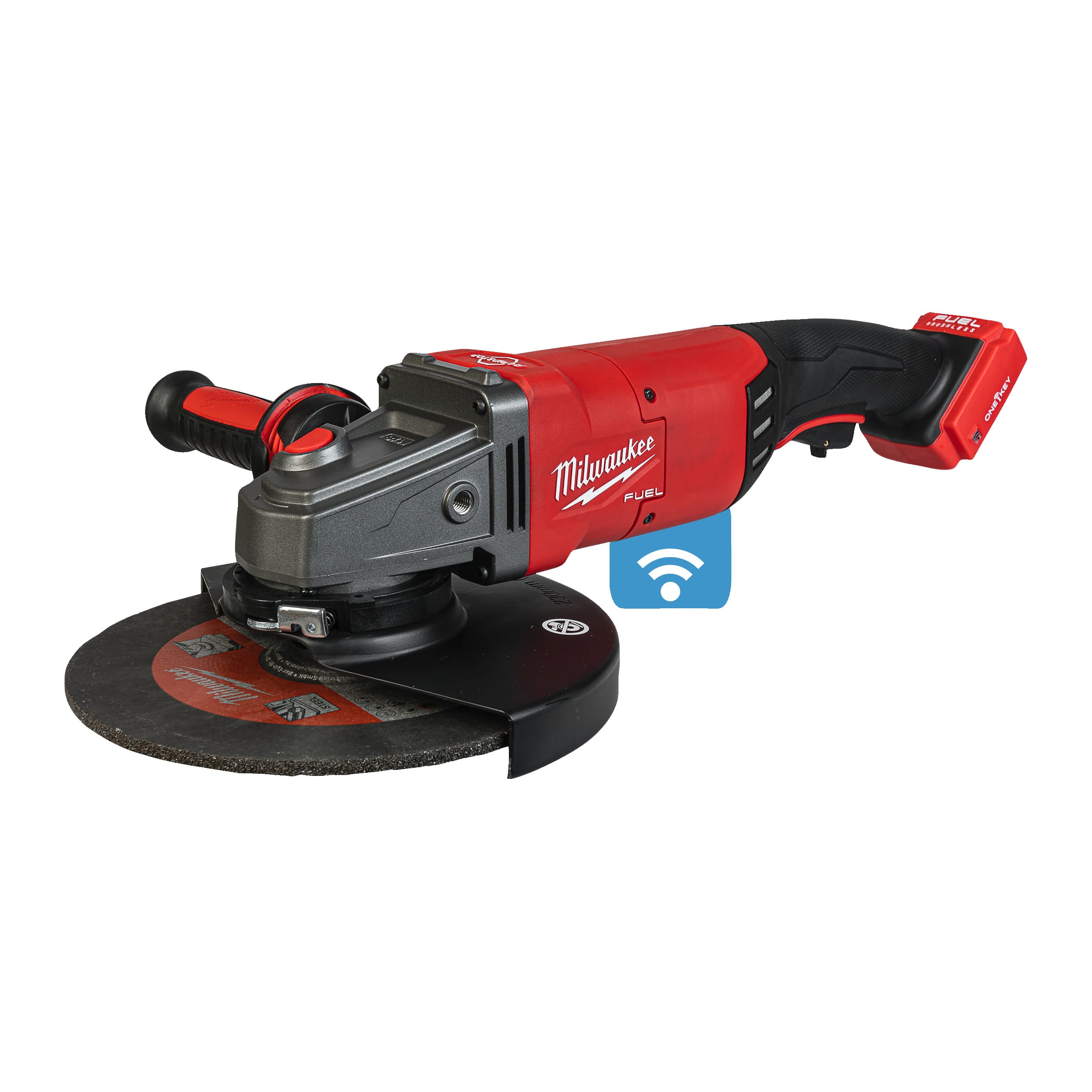 MILWAUKEE - AEG COP4933478782 M18 ONEFLAG230XPDB-0C