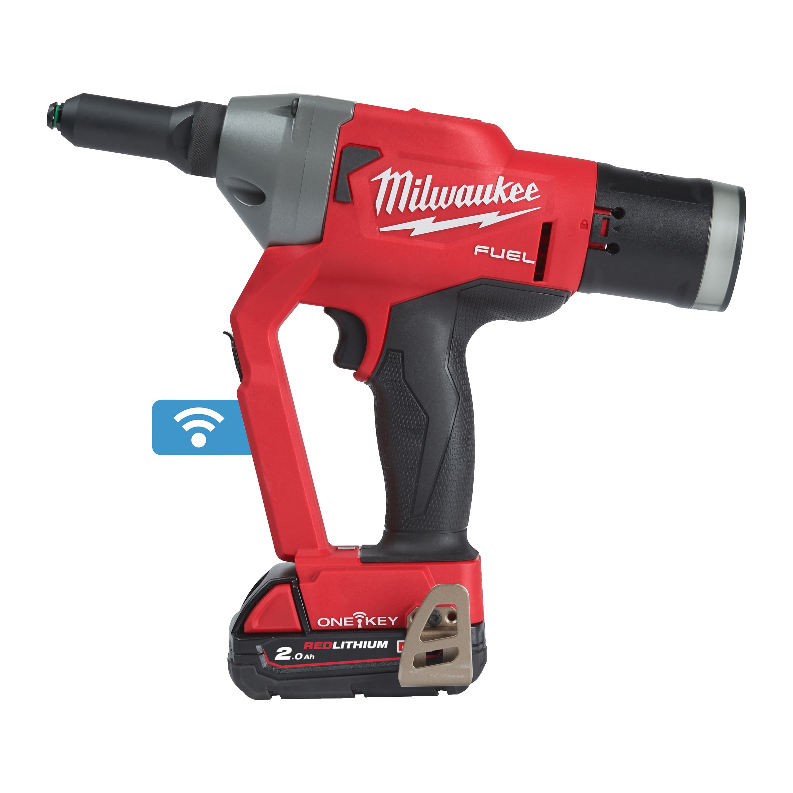MILWAUKEE - AEG COP4933478602 M18 ONEFPRT-202X