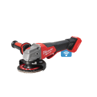 MILWAUKEE - AEG COP4933478434 M18 ONEFSAG125XPDB-0X