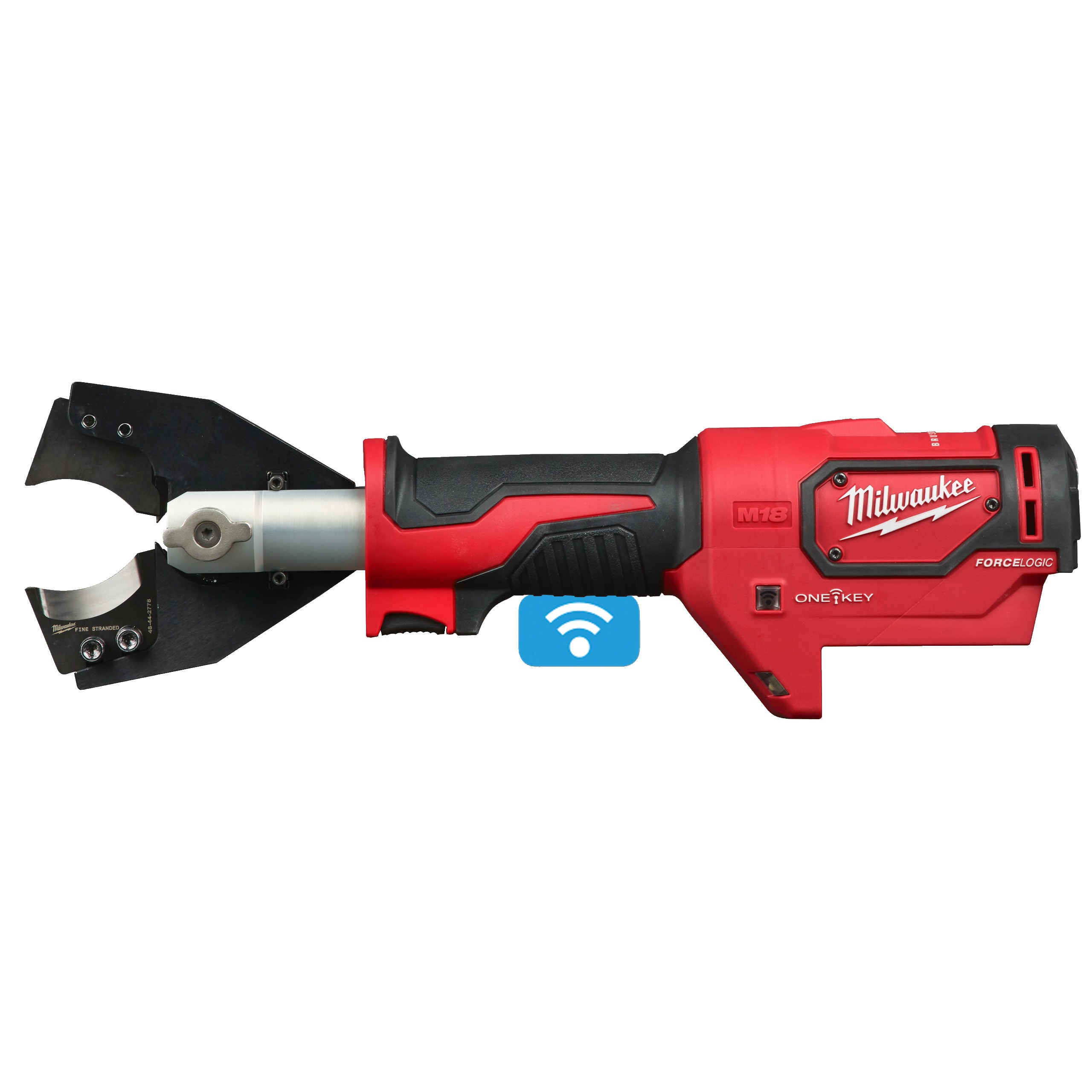 MILWAUKEE - AEG COP4933464308 M18 ONEHCC-0C FSW SET_TAGLIACAVI